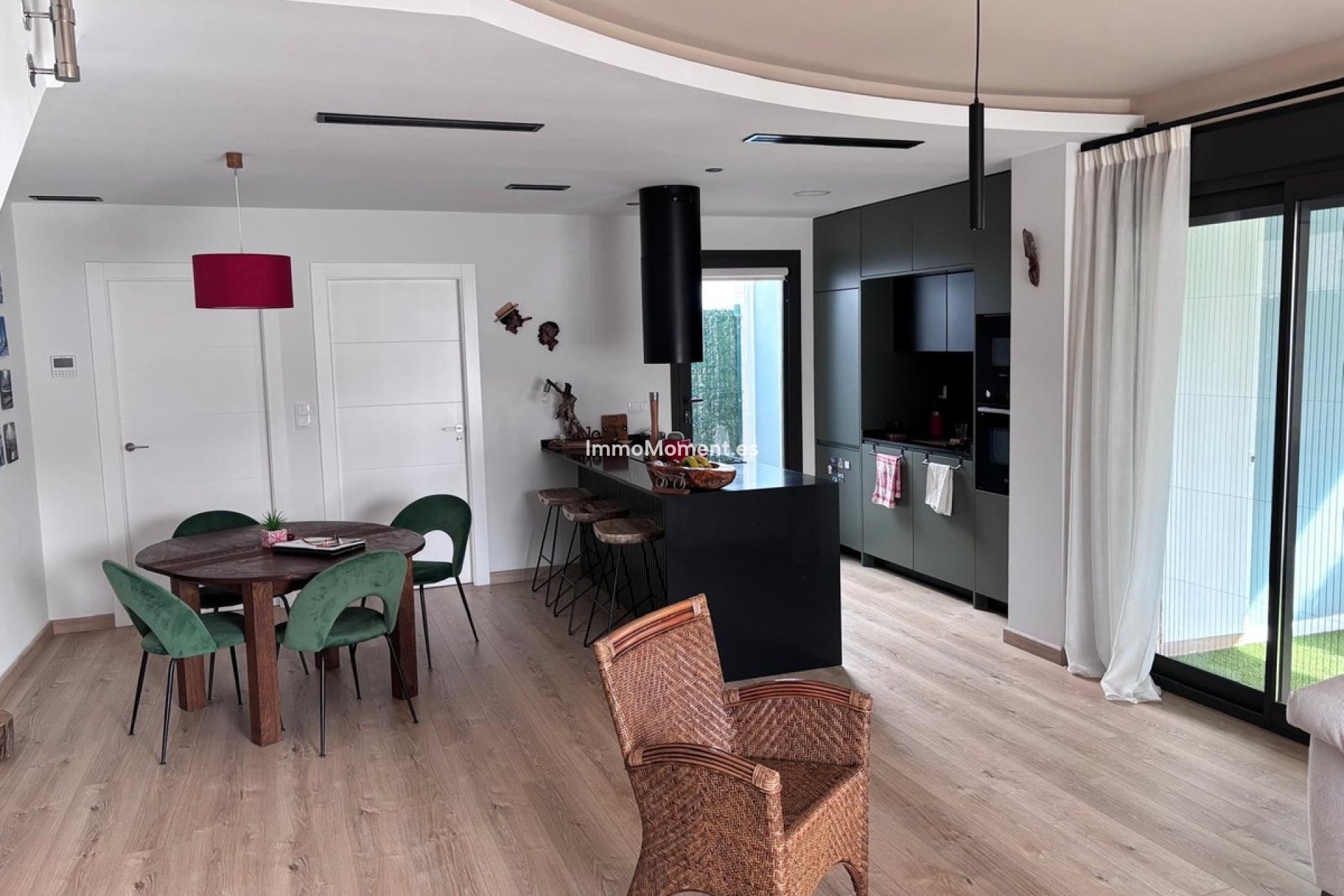 Resale - Townhouse - Los Montesinos - Los Montesinos Centro