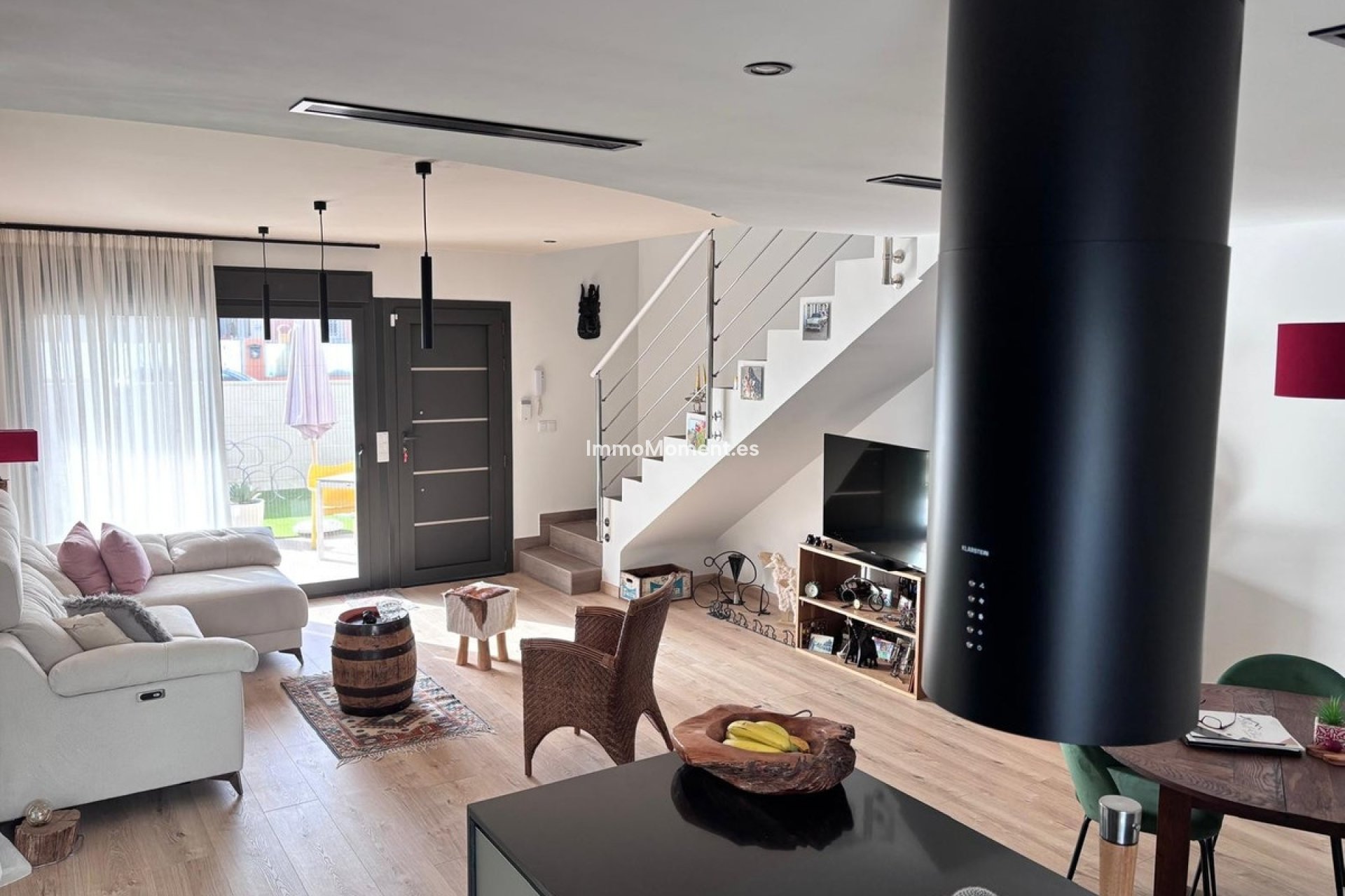 Resale - Townhouse - Los Montesinos - Los Montesinos Centro