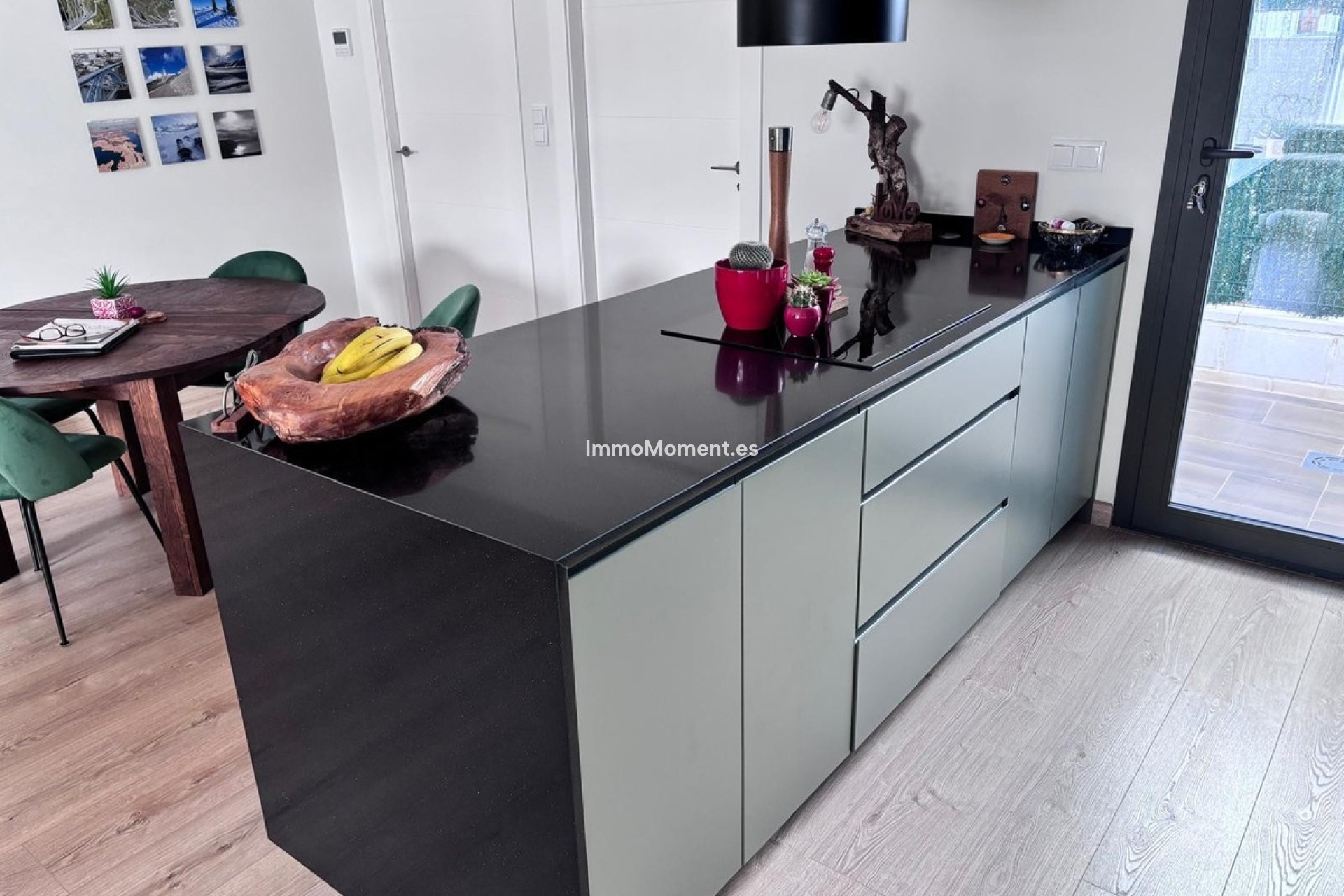 Resale - Townhouse - Los Montesinos - Los Montesinos Centro