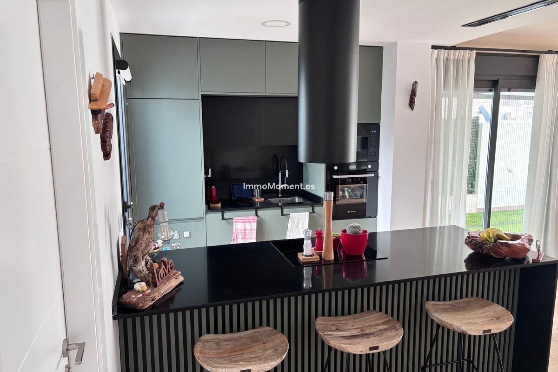 Resale - Townhouse - Los Montesinos - Los Montesinos Centro