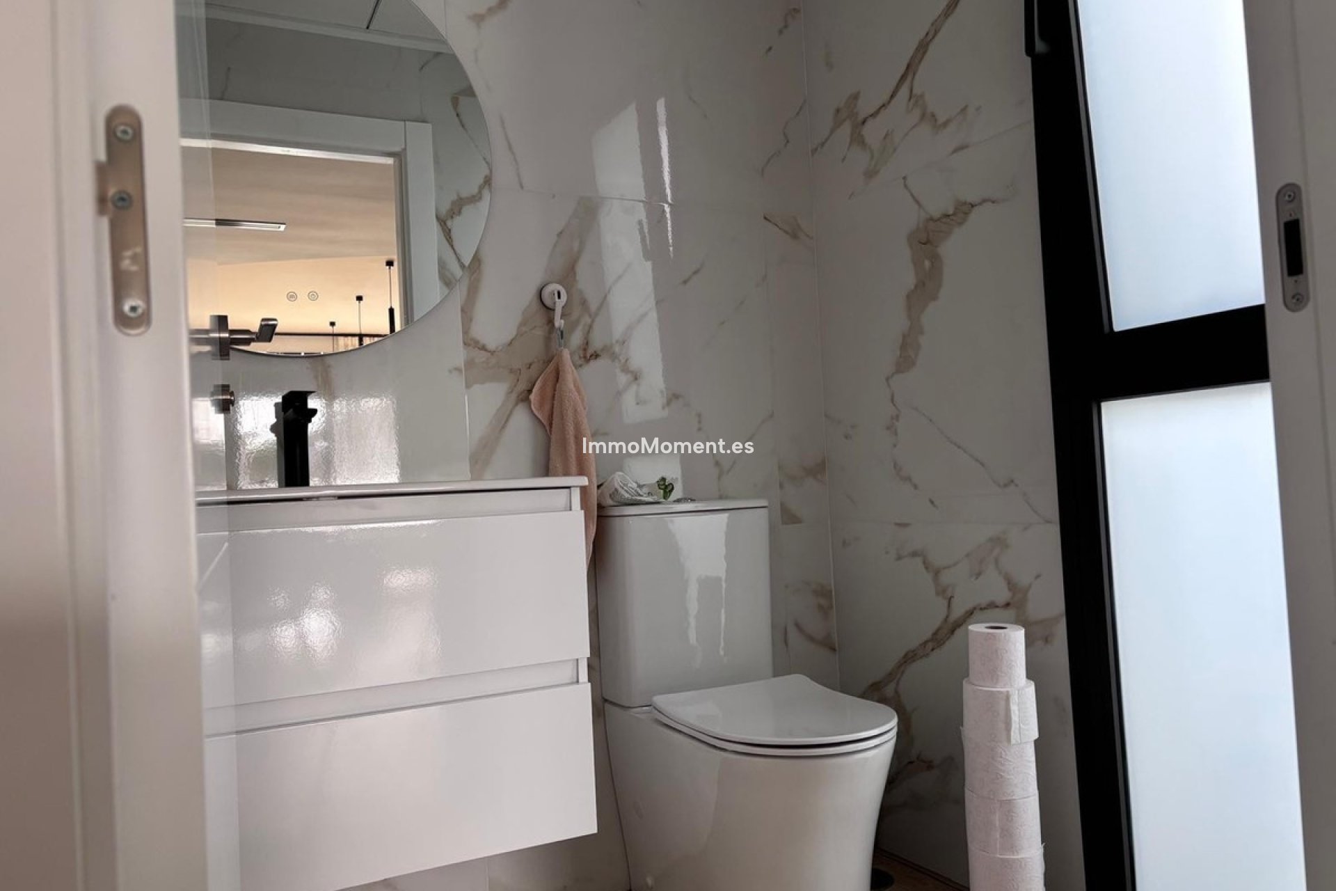 Resale - Townhouse - Los Montesinos - Los Montesinos Centro