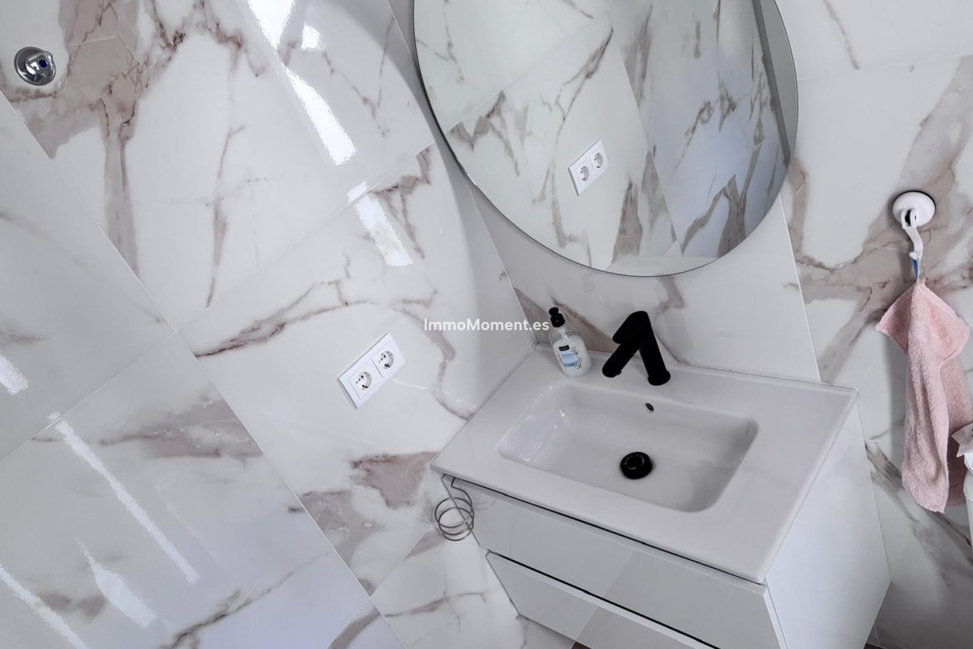 Resale - Townhouse - Los Montesinos - Los Montesinos Centro