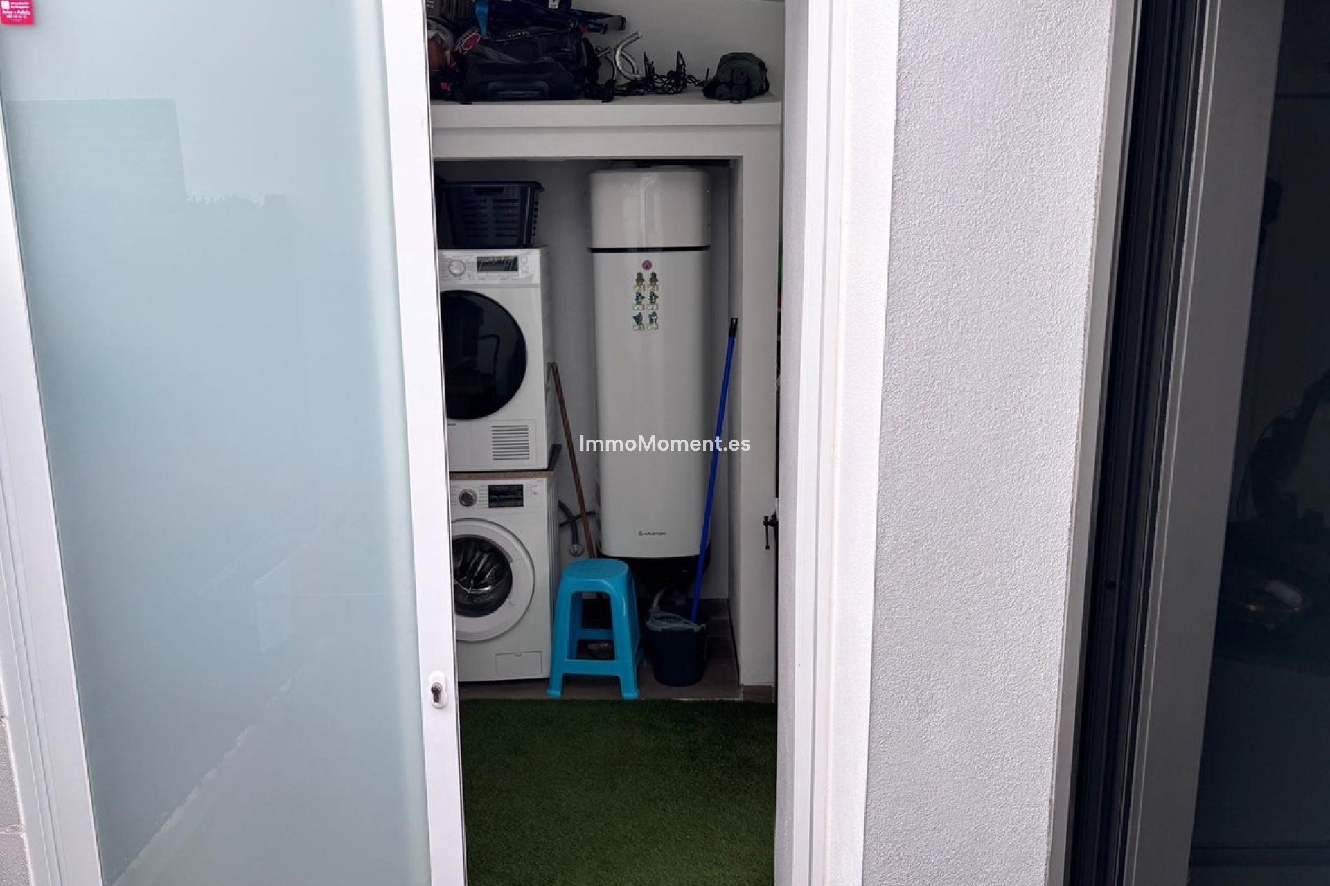 Resale - Townhouse - Los Montesinos - Los Montesinos Centro