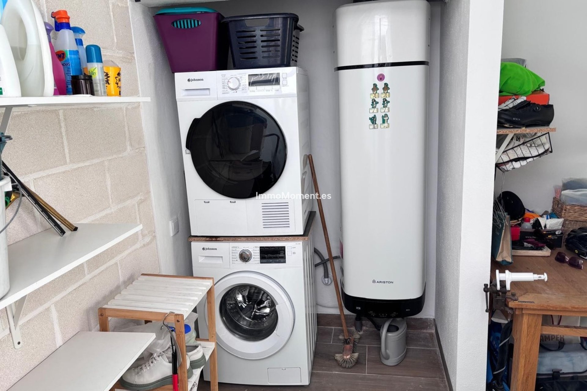 Resale - Townhouse - Los Montesinos - Los Montesinos Centro