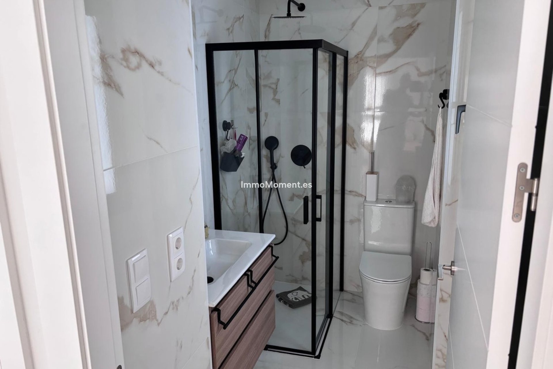 Resale - Townhouse - Los Montesinos - Los Montesinos Centro