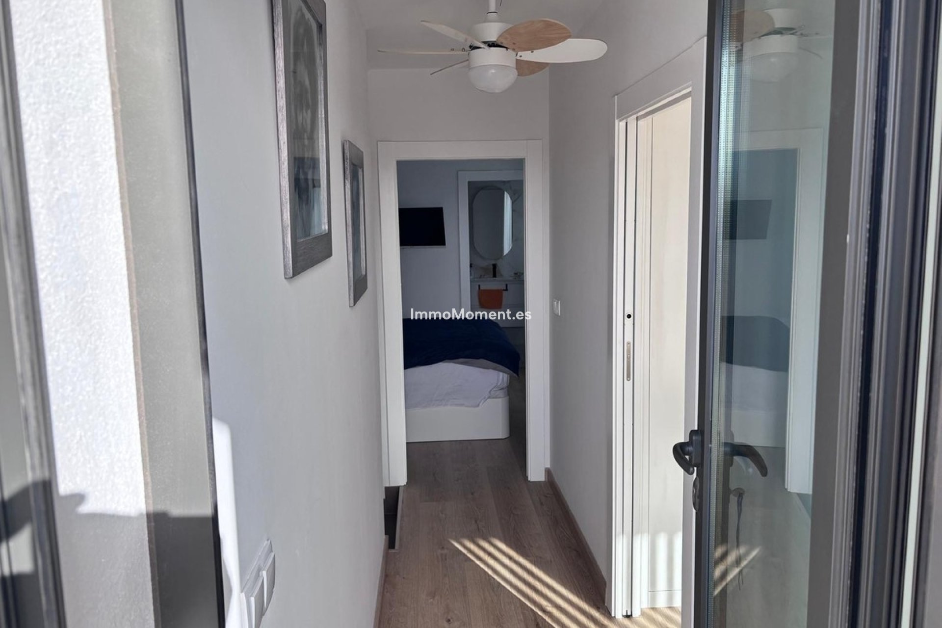 Resale - Townhouse - Los Montesinos - Los Montesinos Centro