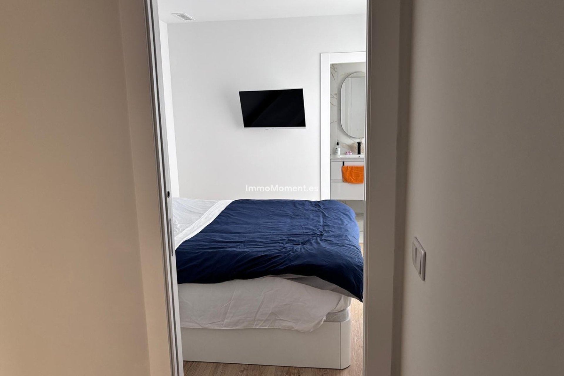 Resale - Townhouse - Los Montesinos - Los Montesinos Centro