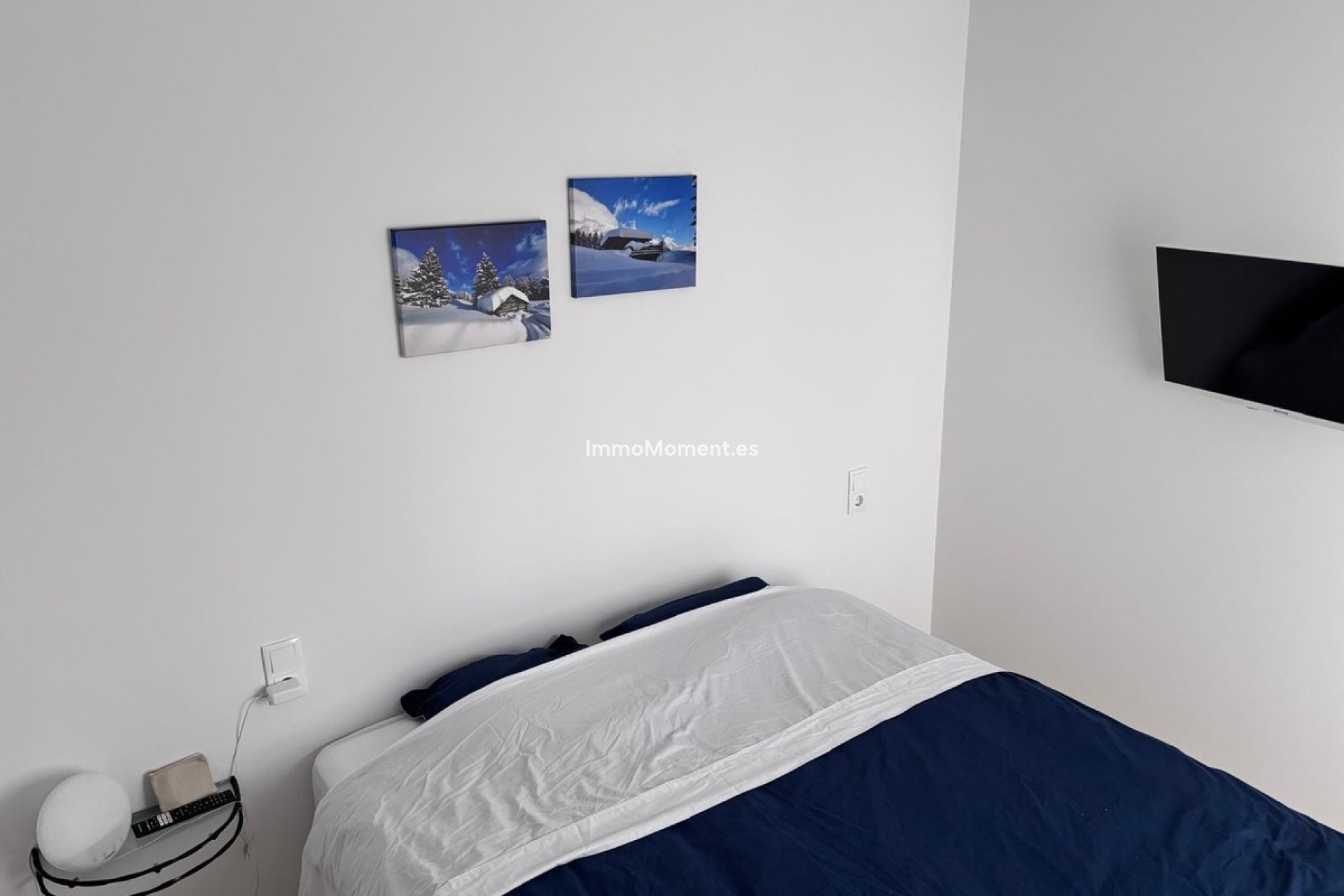 Resale - Townhouse - Los Montesinos - Los Montesinos Centro