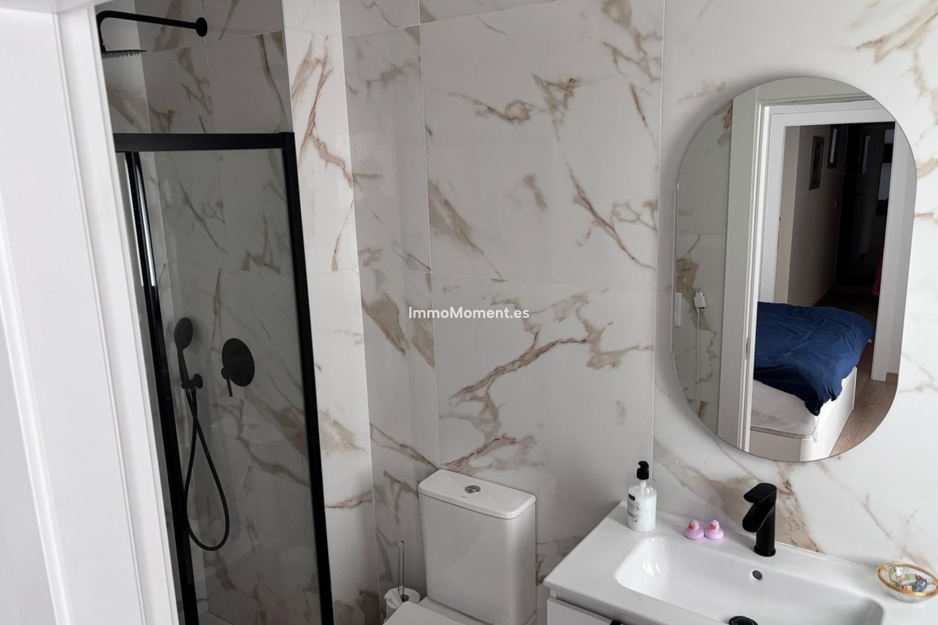 Resale - Townhouse - Los Montesinos - Los Montesinos Centro