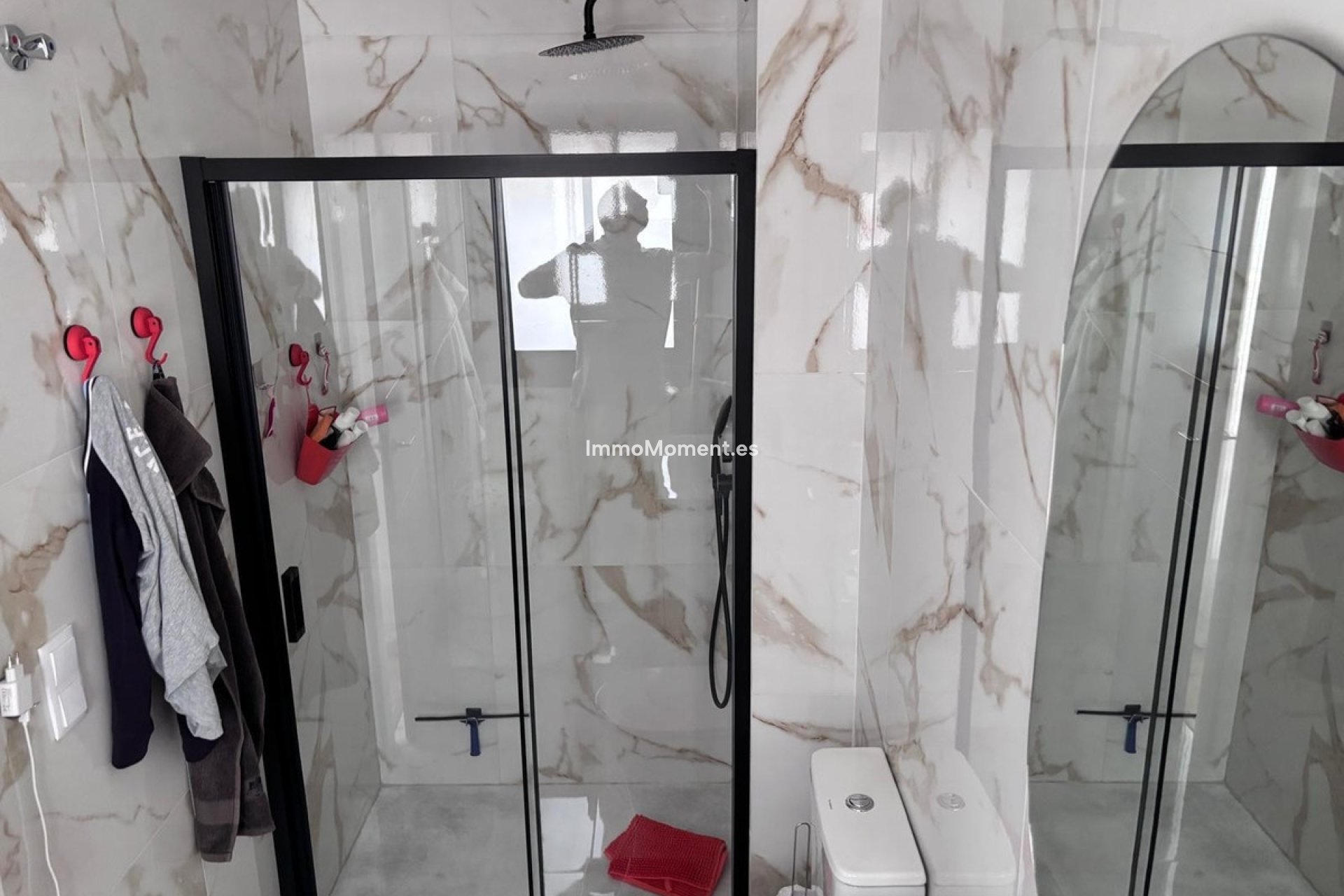 Resale - Townhouse - Los Montesinos - Los Montesinos Centro