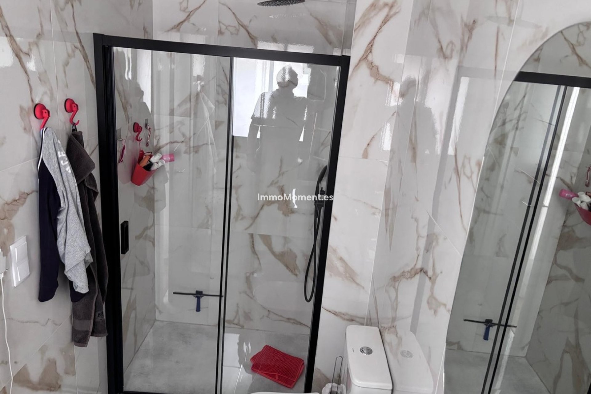 Resale - Townhouse - Los Montesinos - Los Montesinos Centro