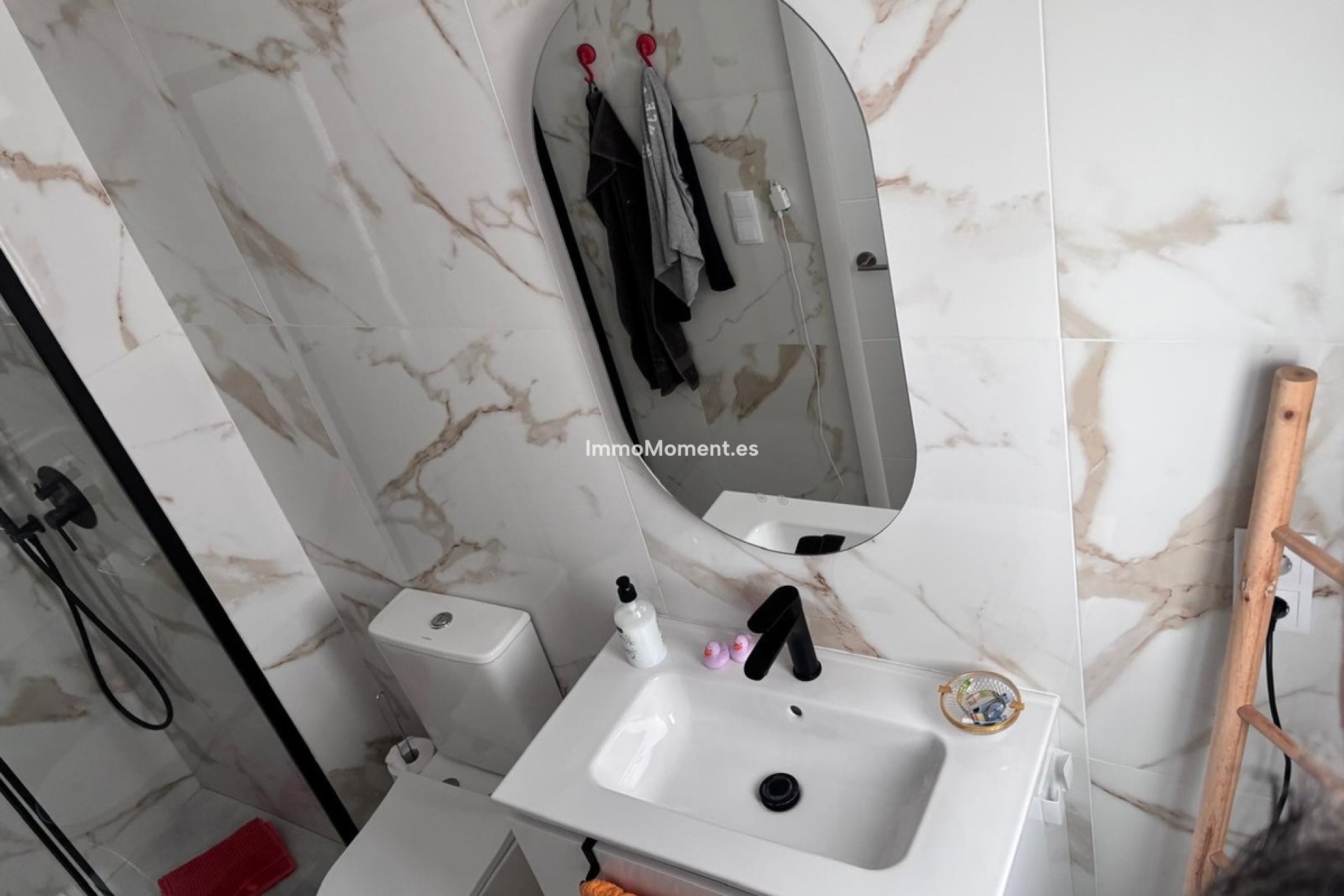 Resale - Townhouse - Los Montesinos - Los Montesinos Centro