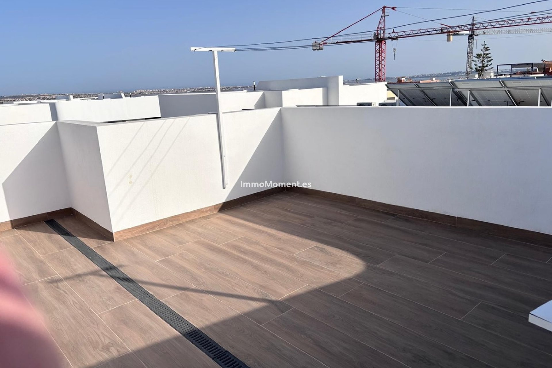 Resale - Townhouse - Los Montesinos - Los Montesinos Centro