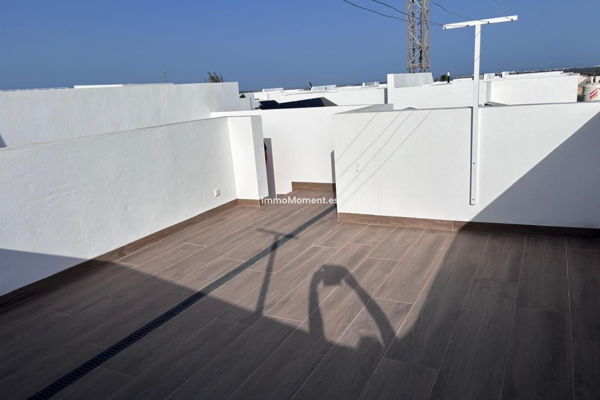 Resale - Townhouse - Los Montesinos - Los Montesinos Centro