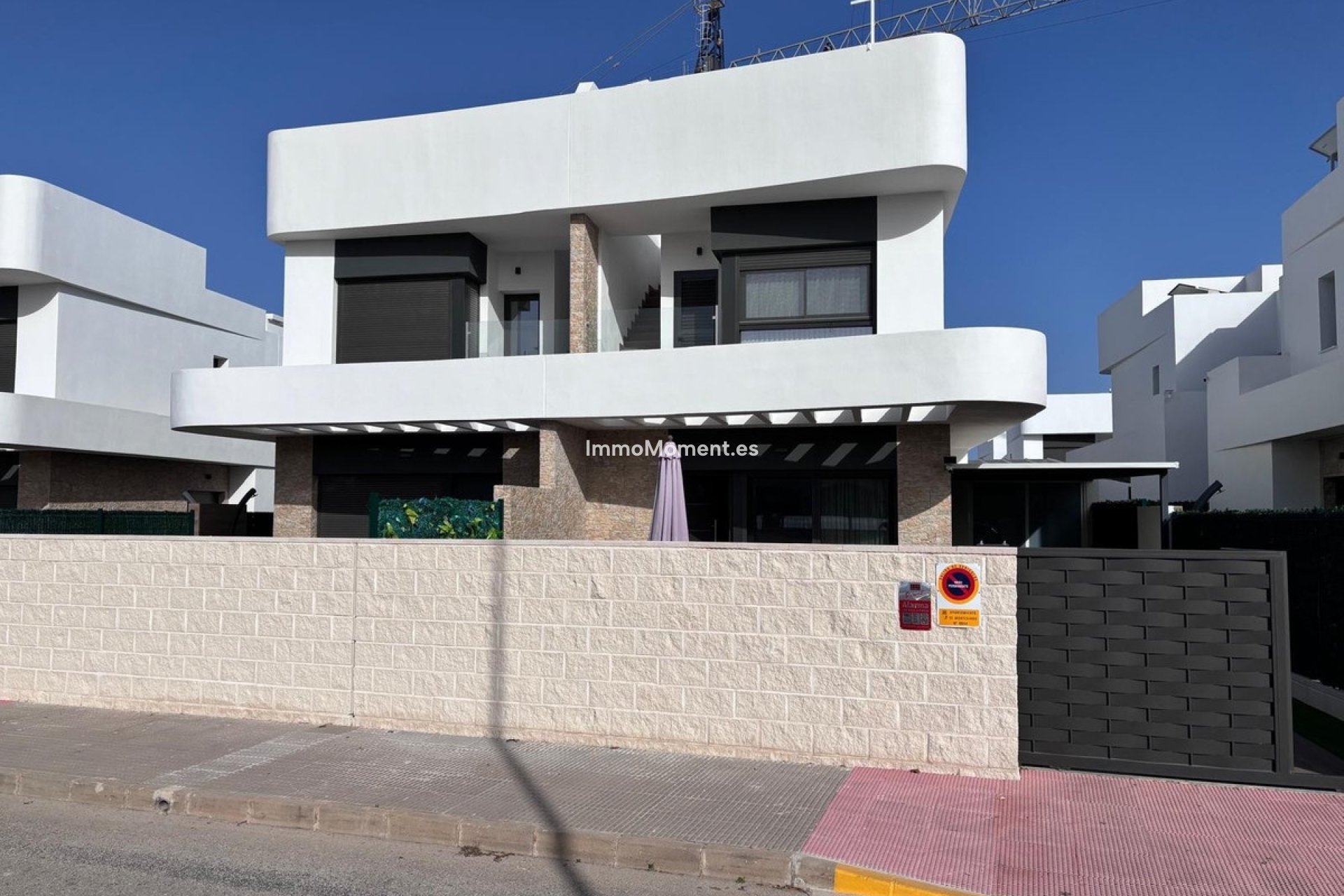 Resale - Townhouse - Los Montesinos - Los Montesinos Centro