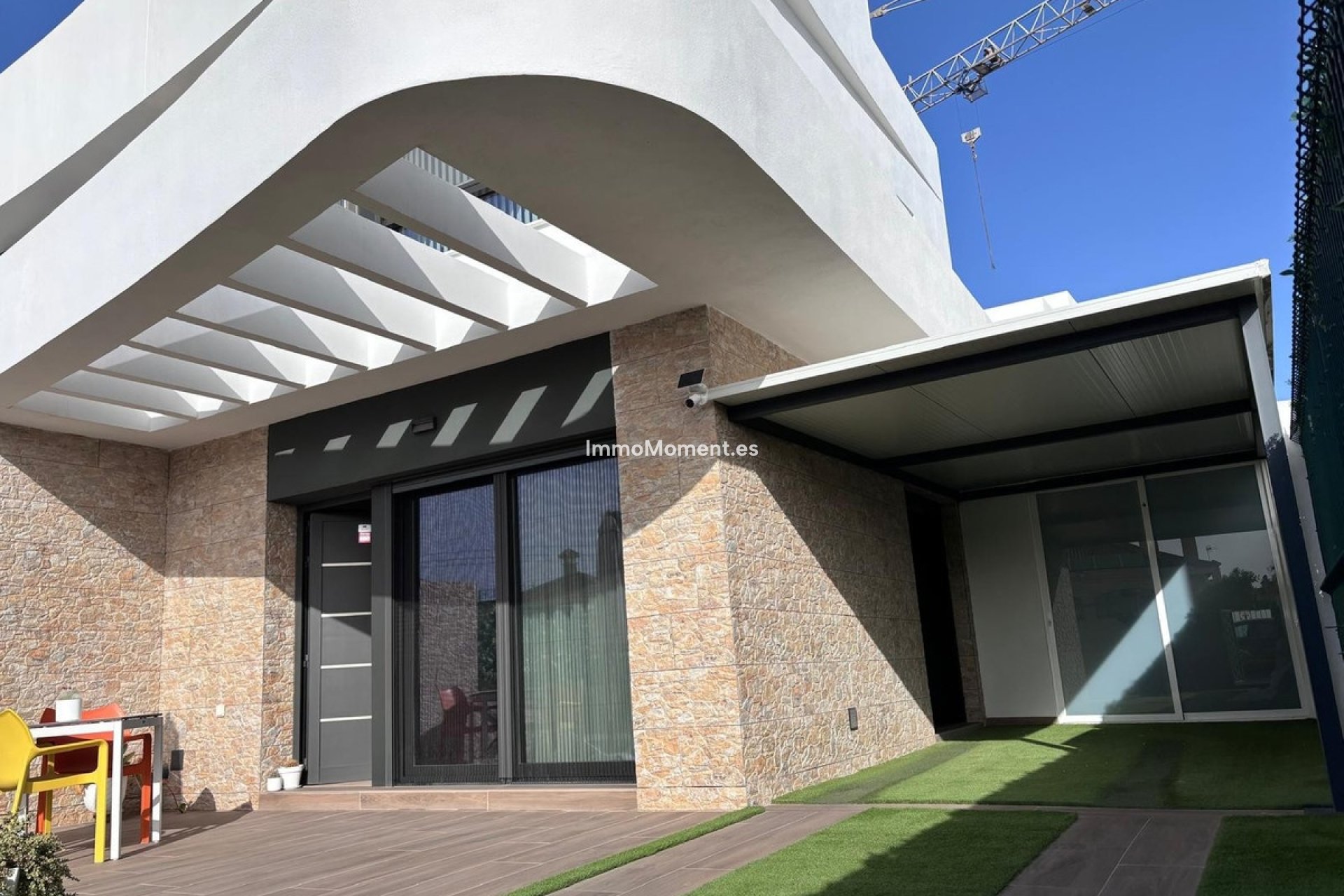 Resale - Townhouse - Los Montesinos - Los Montesinos Centro