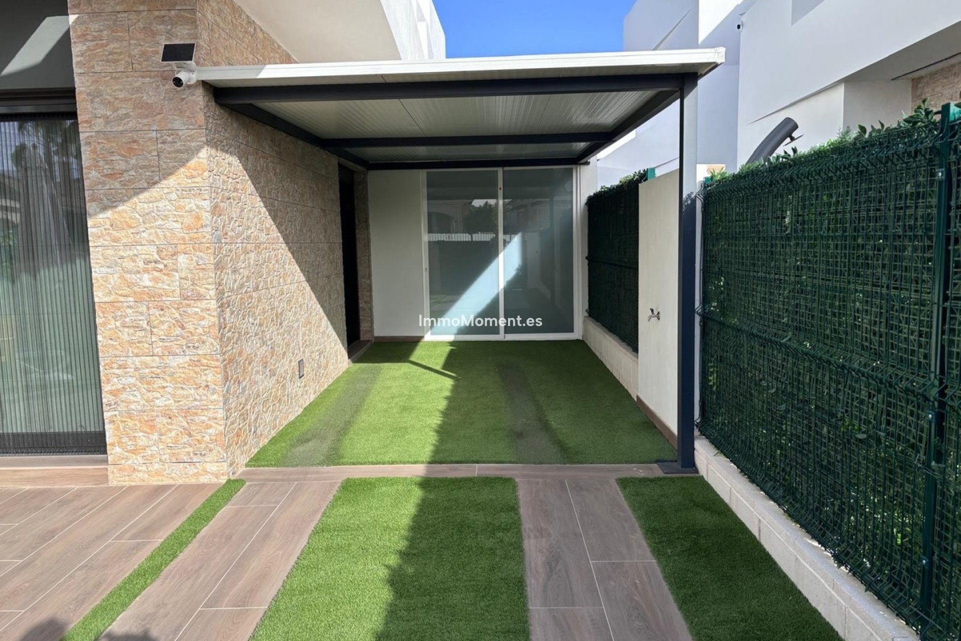 Resale - Townhouse - Los Montesinos - Los Montesinos Centro