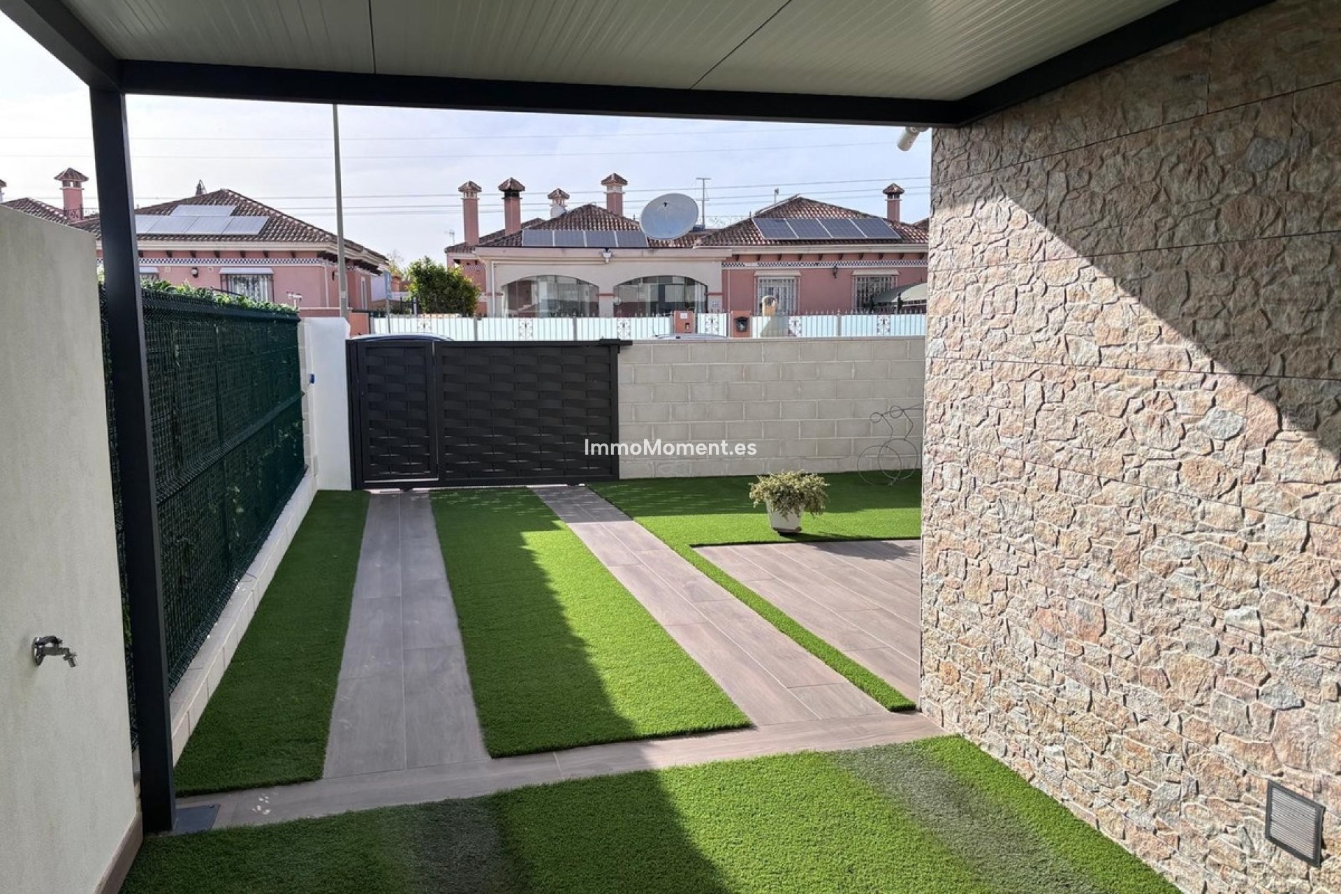 Resale - Townhouse - Los Montesinos - Los Montesinos Centro