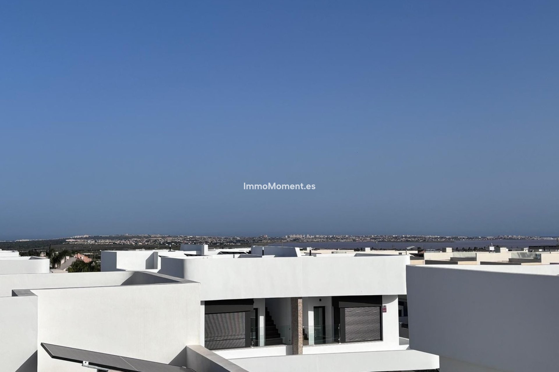 Resale - Townhouse - Los Montesinos - Los Montesinos Centro