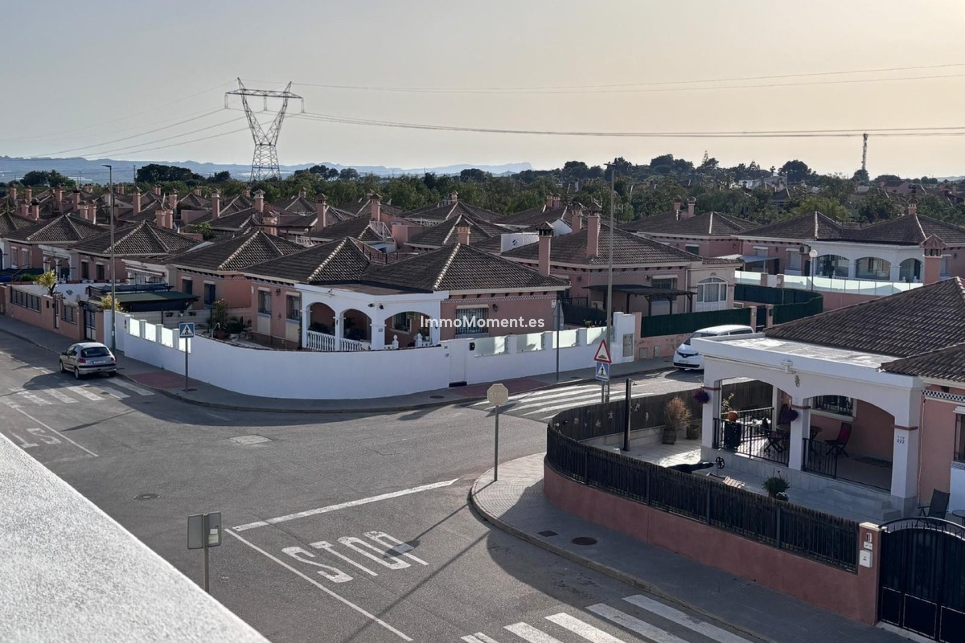 Resale - Townhouse - Los Montesinos - Los Montesinos Centro