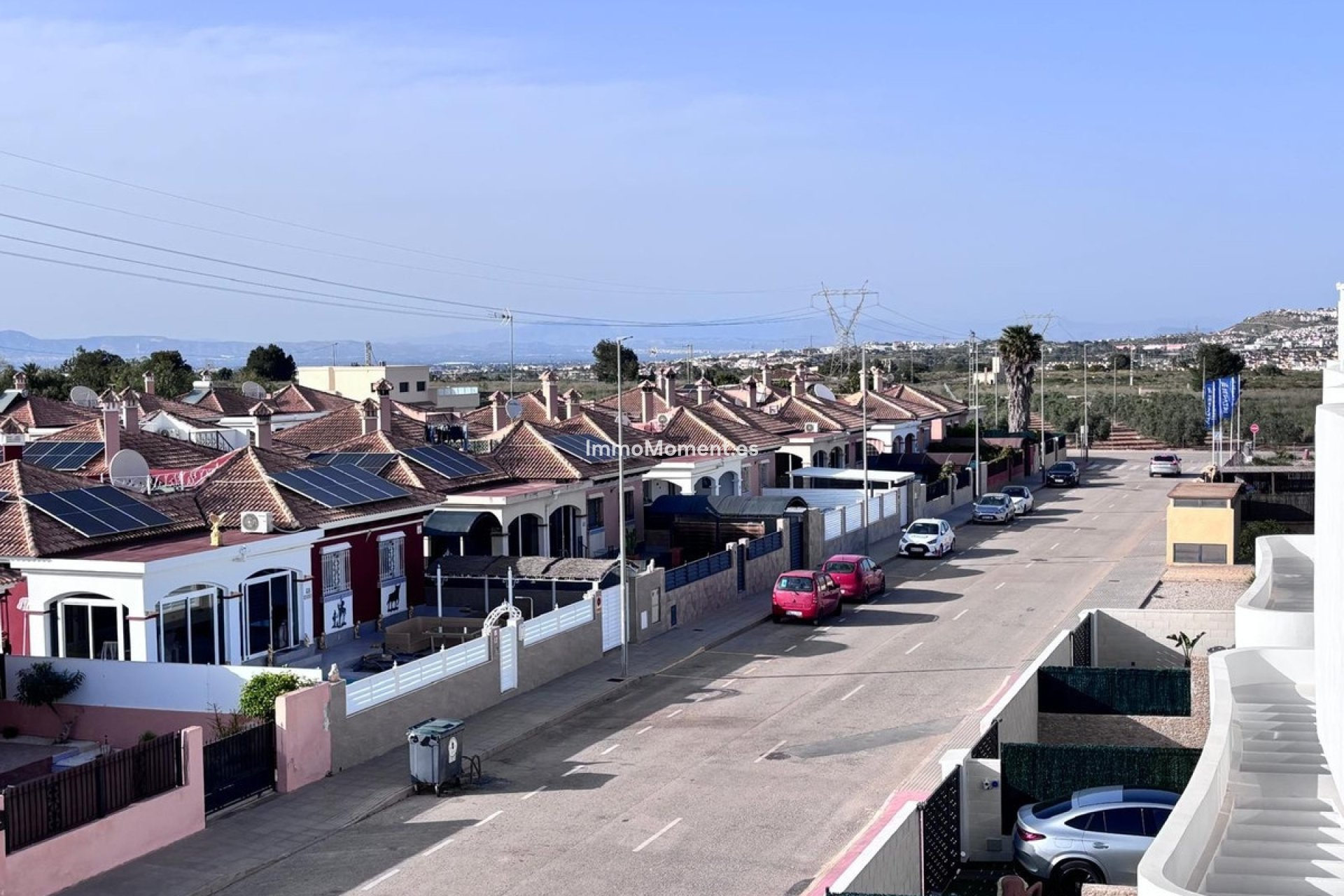 Resale - Townhouse - Los Montesinos - Los Montesinos Centro