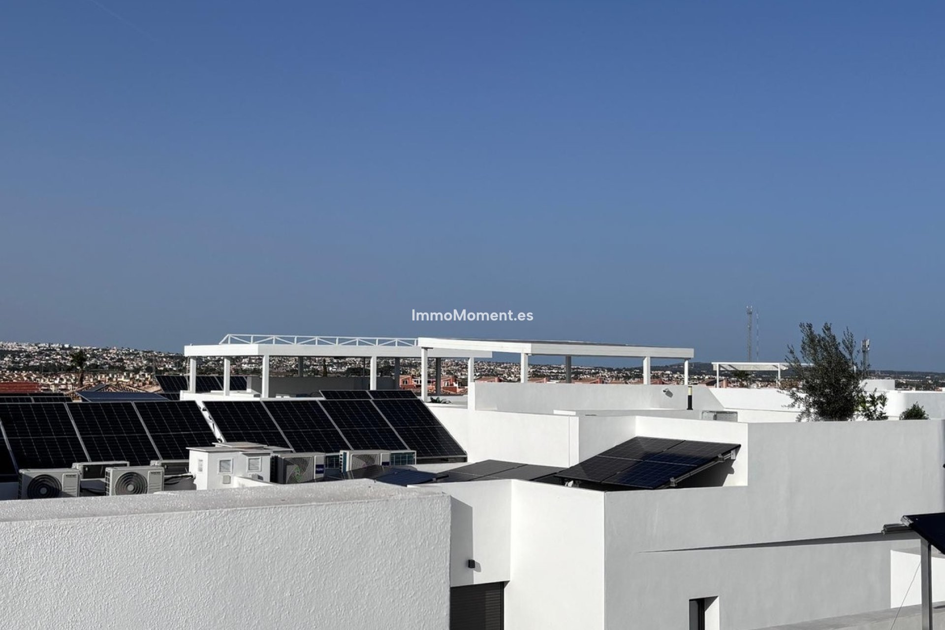 Resale - Townhouse - Los Montesinos - Los Montesinos Centro