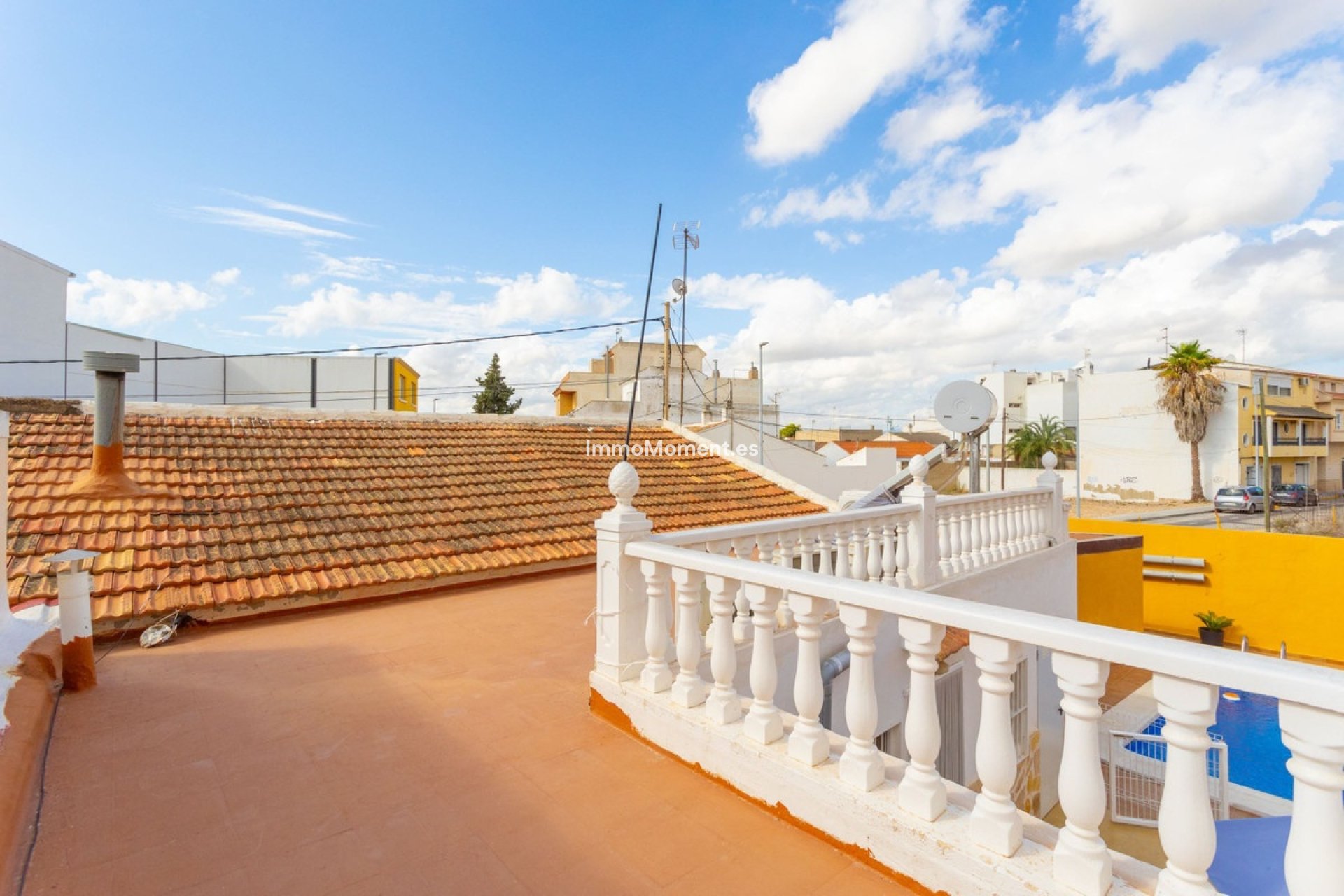 Resale - Townhouse - Los Montesinos - Los Montesinos Centro