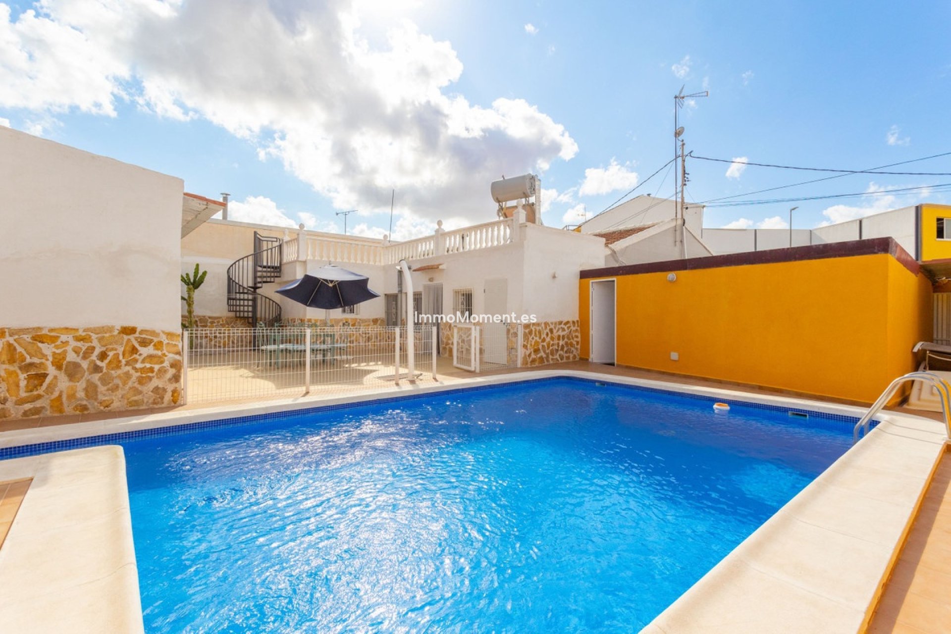 Resale - Townhouse - Los Montesinos - Los Montesinos Centro