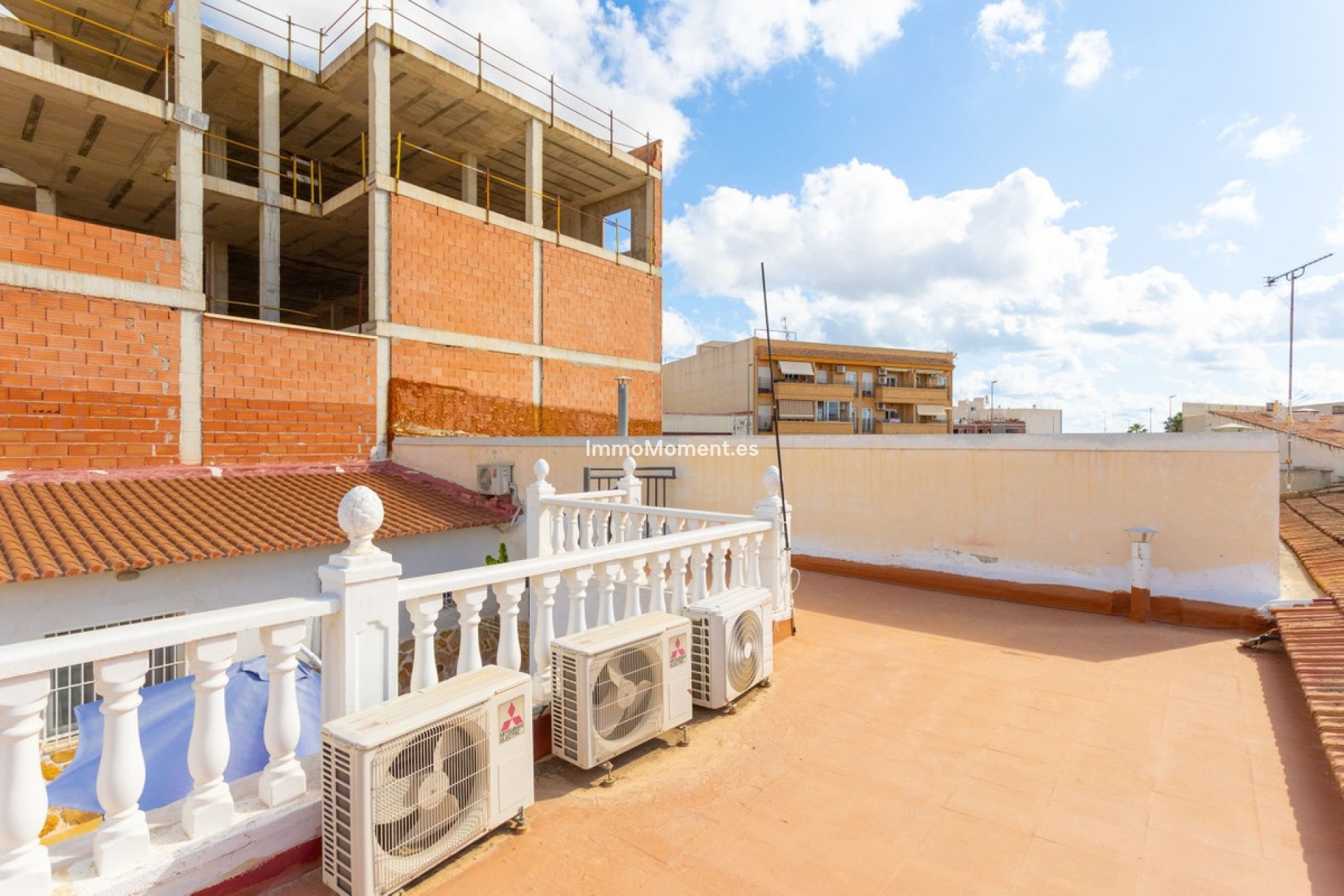 Resale - Townhouse - Los Montesinos - Los Montesinos Centro