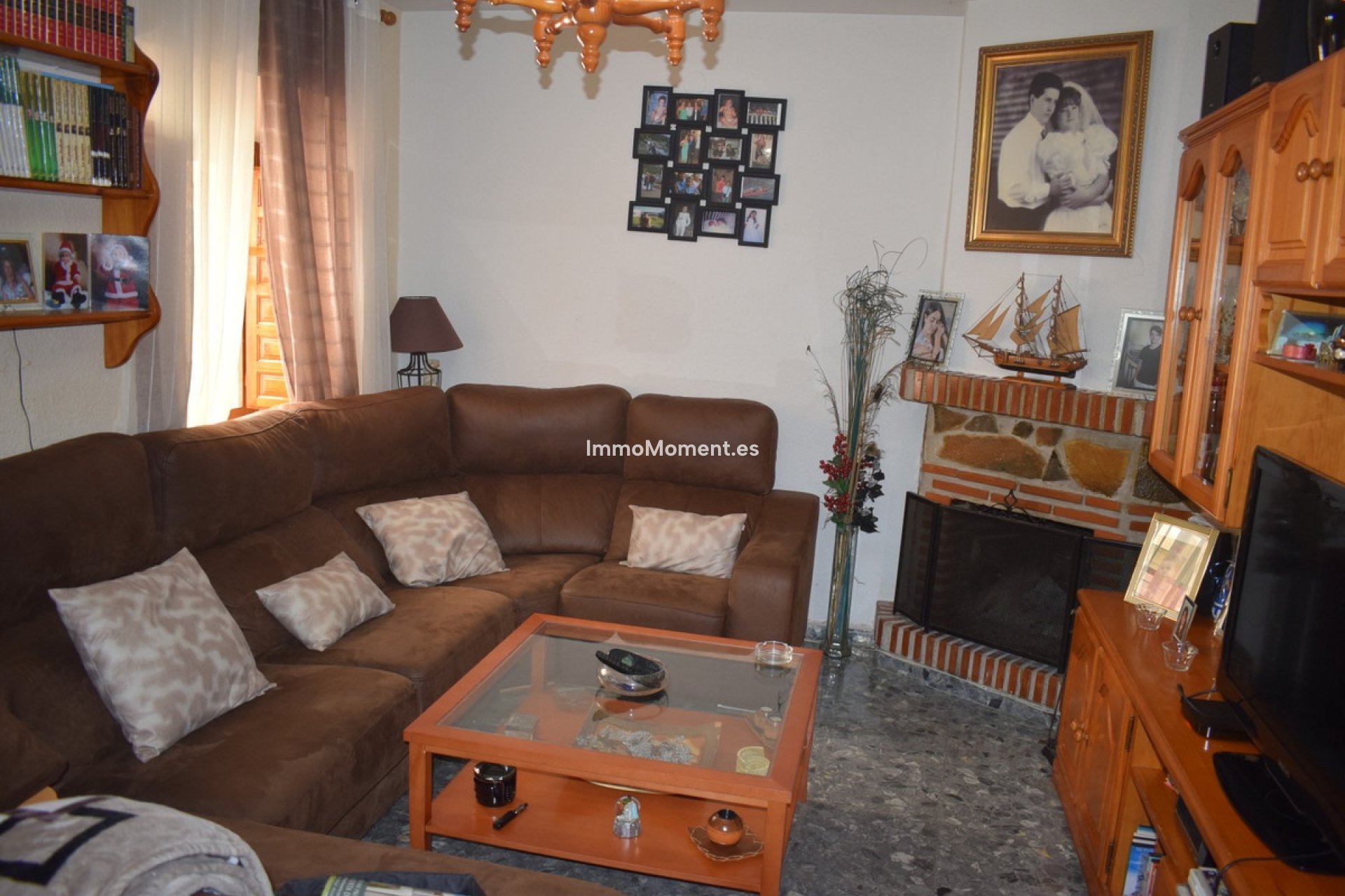 Resale - Townhouse - Málaga - Málaga Centro
