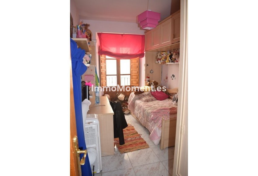 Resale - Townhouse - Málaga - Málaga Centro
