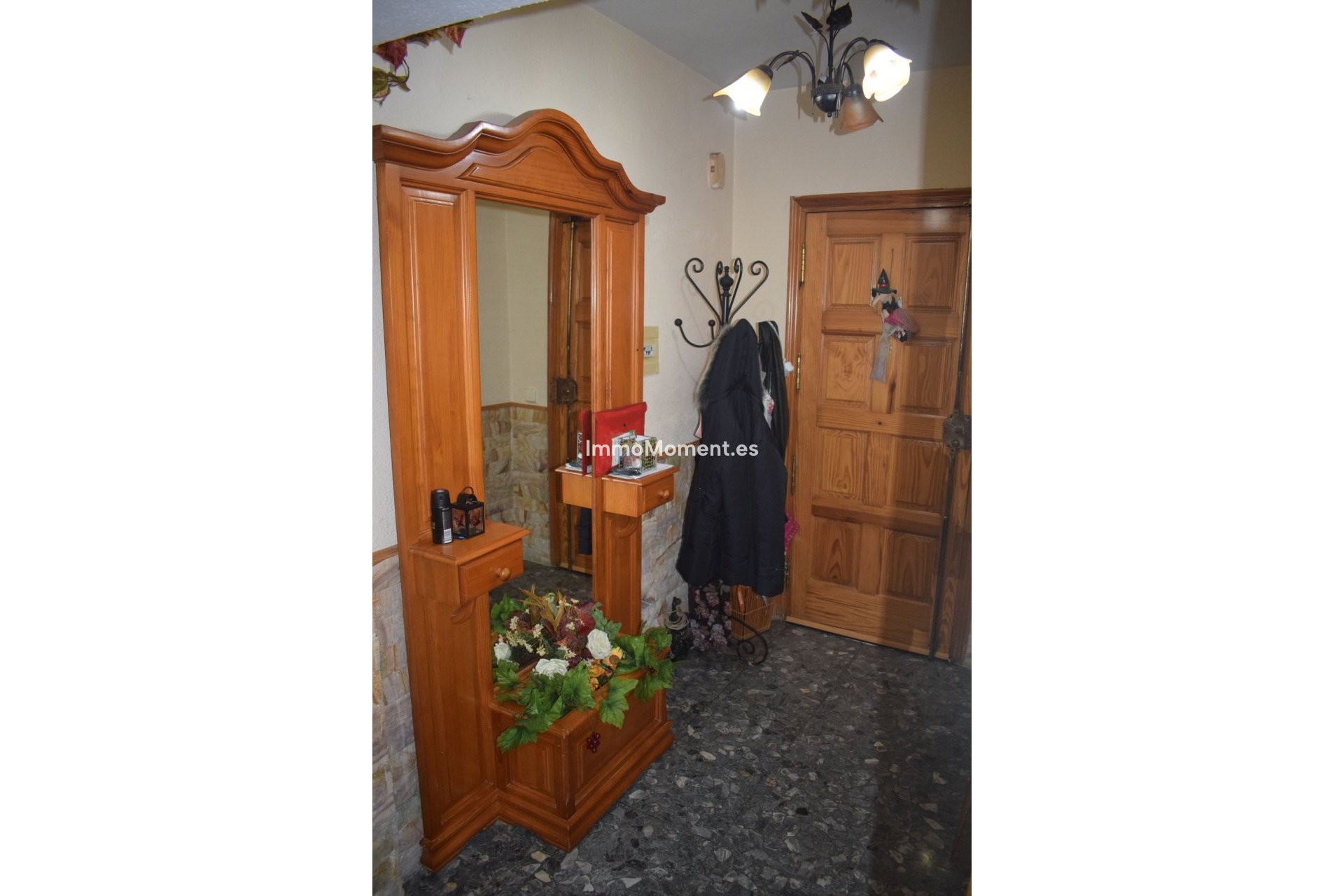Resale - Townhouse - Málaga - Málaga Centro