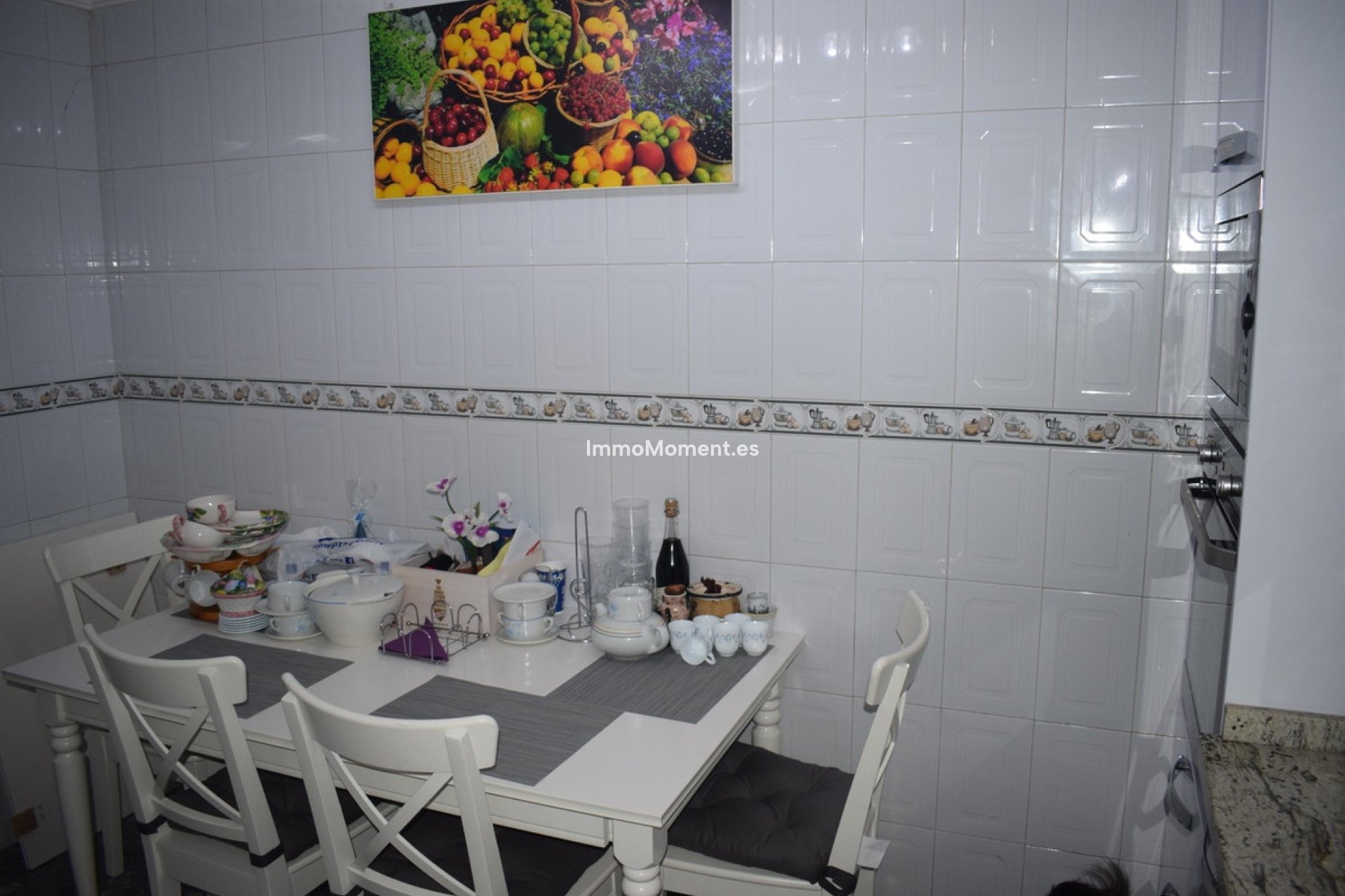 Resale - Townhouse - Málaga - Málaga Centro