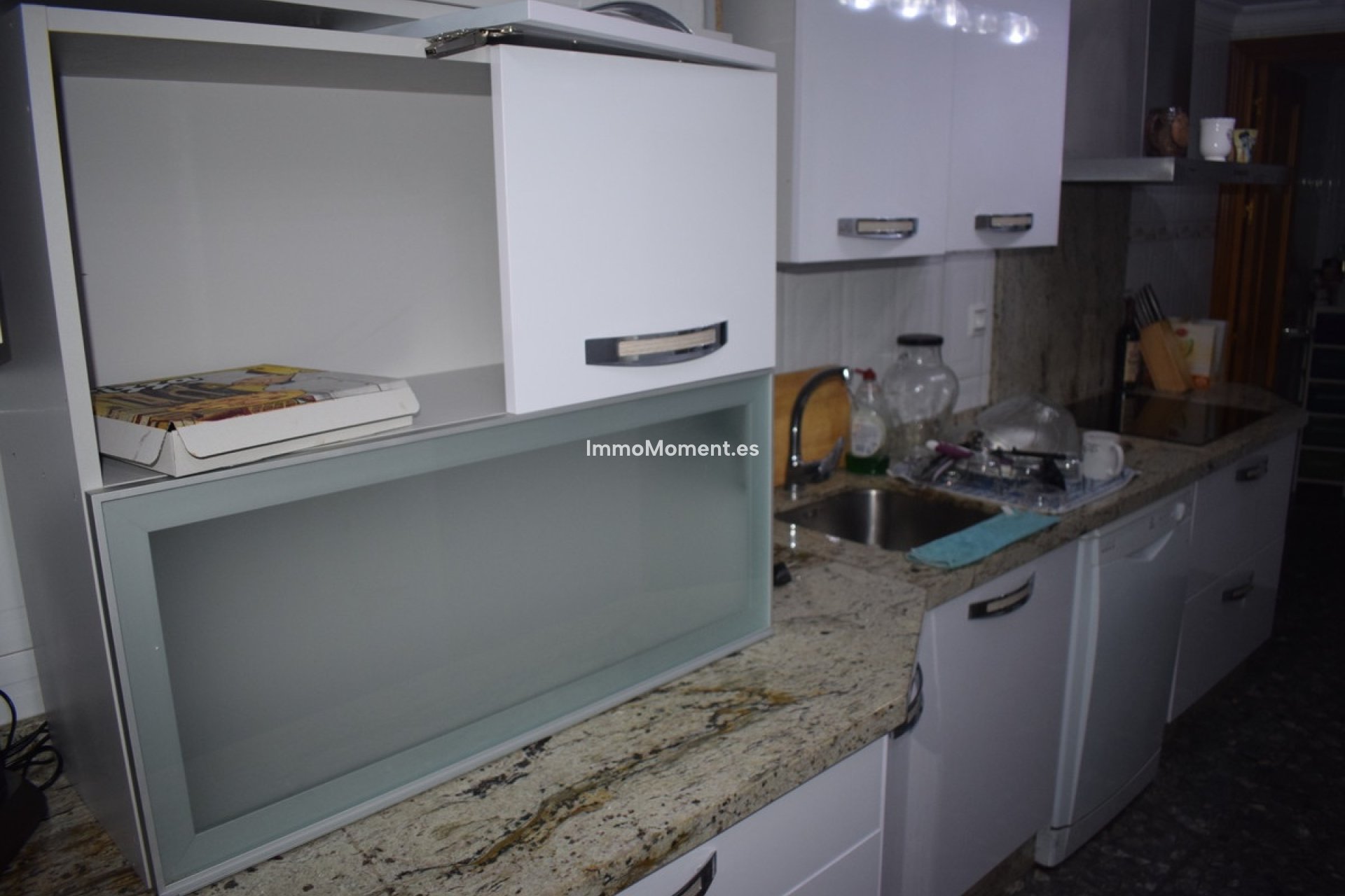 Resale - Townhouse - Málaga - Málaga Centro