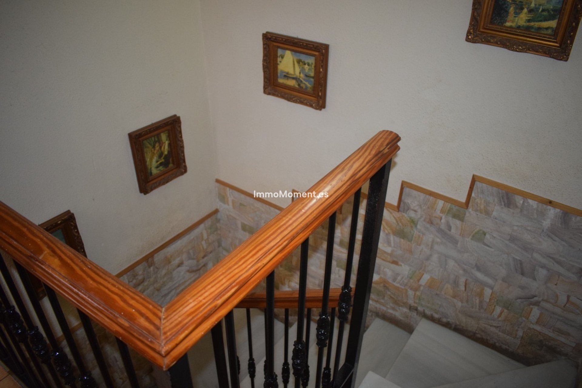 Resale - Townhouse - Málaga - Málaga Centro