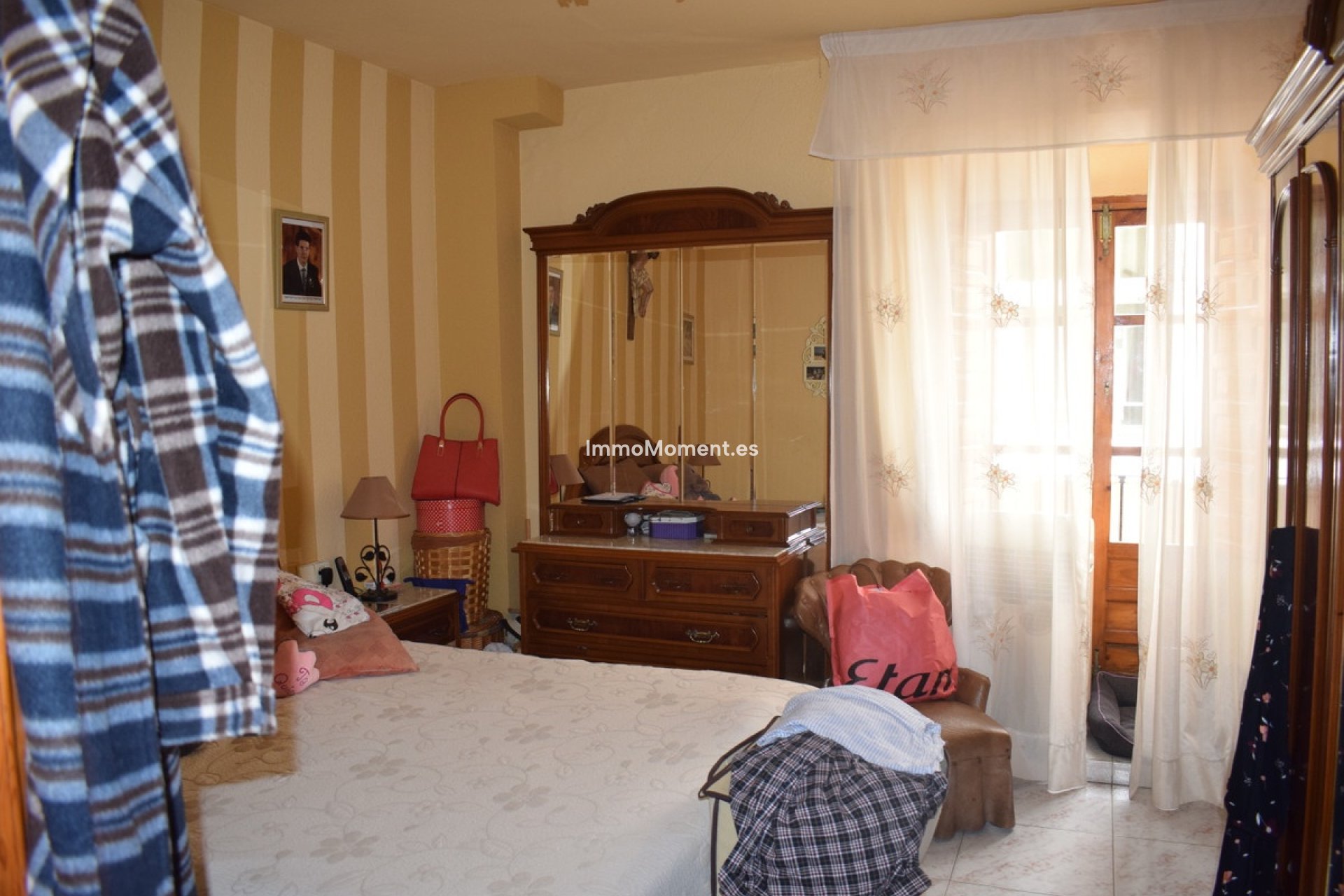 Resale - Townhouse - Málaga - Málaga Centro