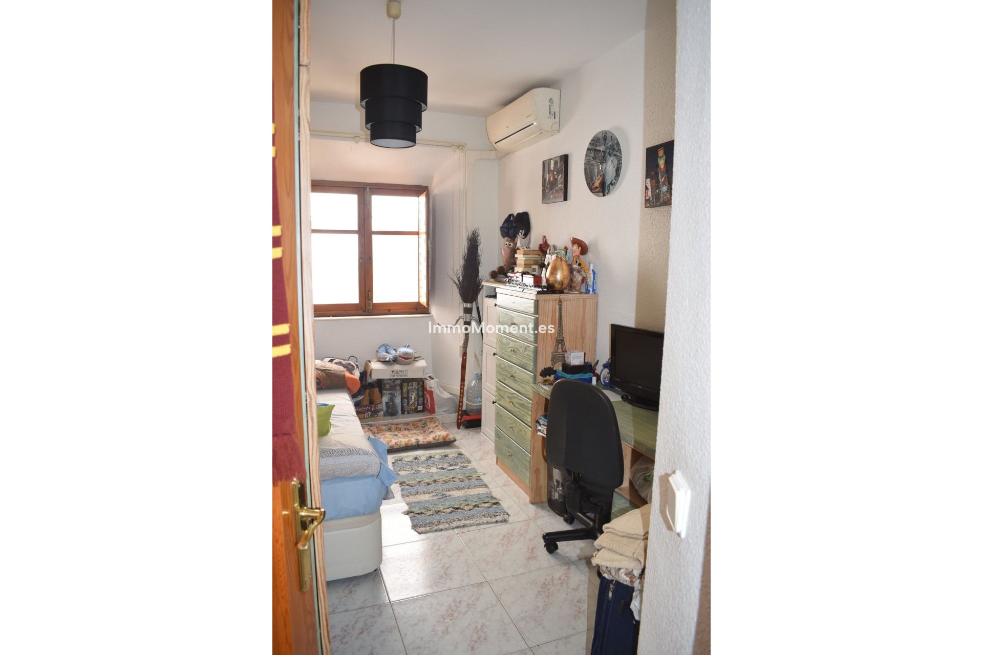 Resale - Townhouse - Málaga - Málaga Centro