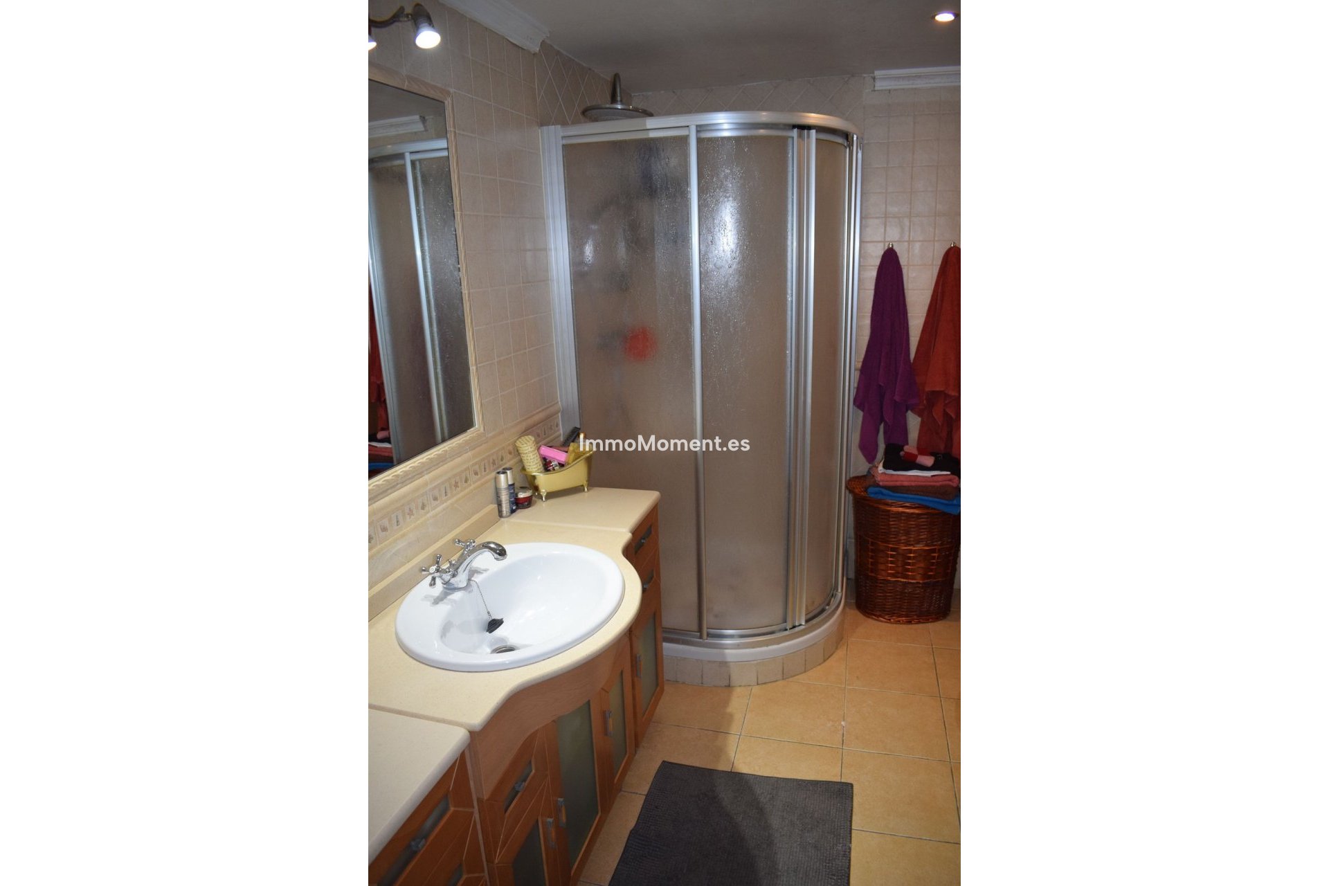 Resale - Townhouse - Málaga - Málaga Centro