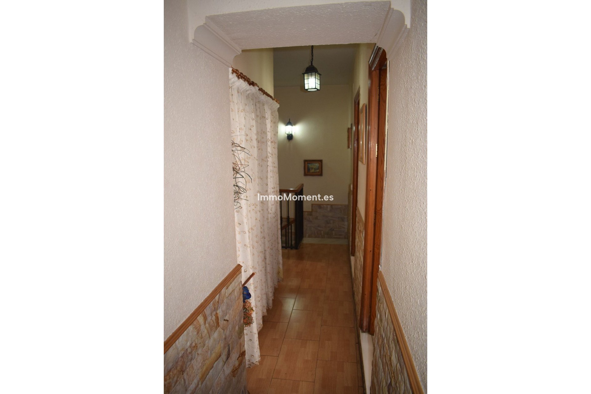 Resale - Townhouse - Málaga - Málaga Centro