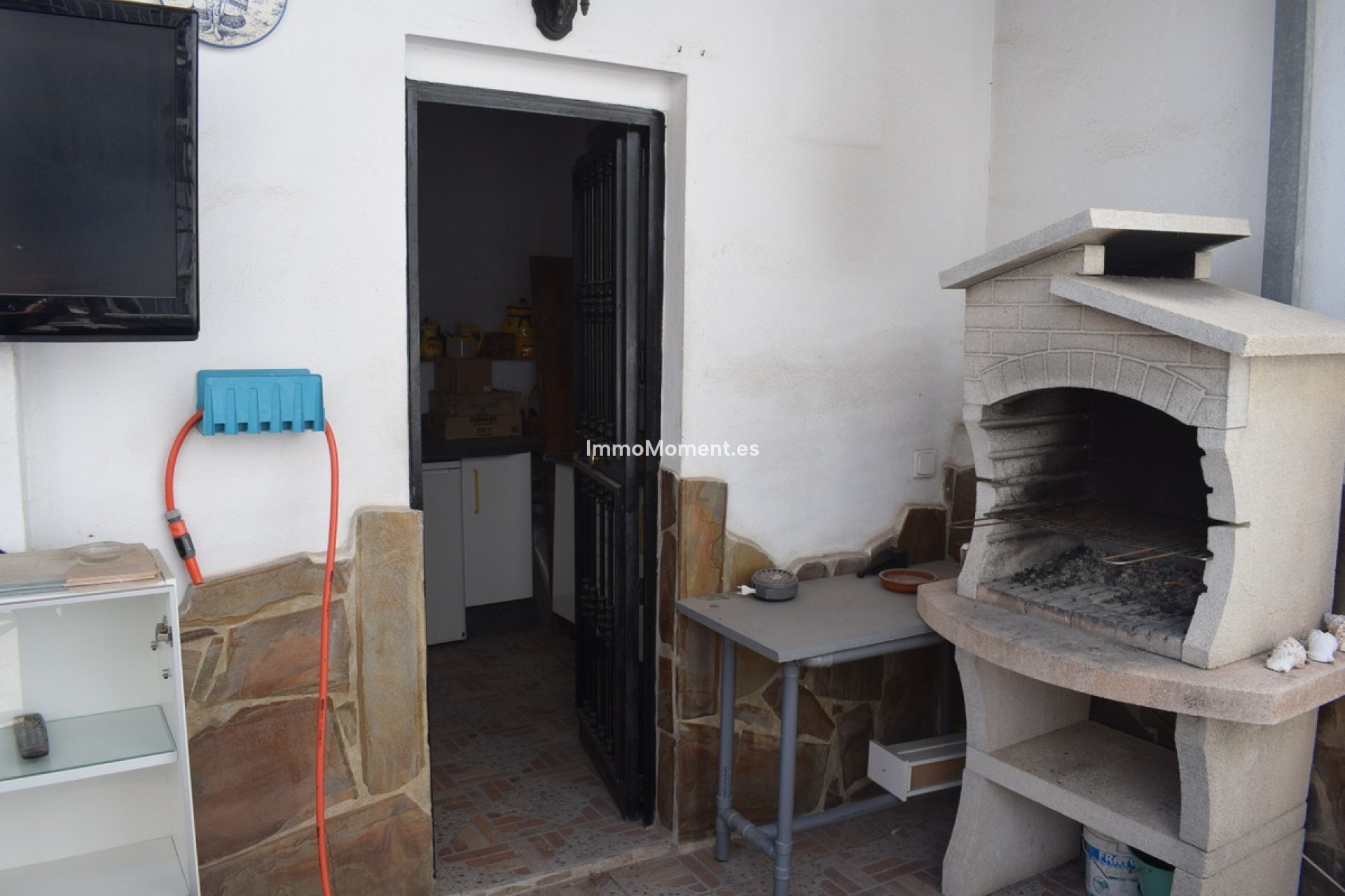 Resale - Townhouse - Málaga - Málaga Centro