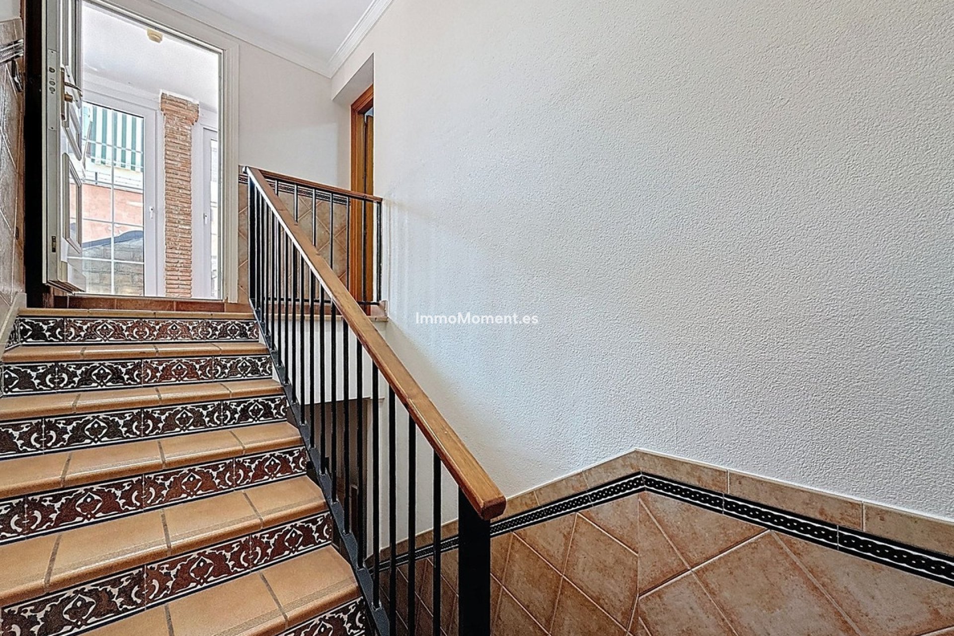Resale - Townhouse - Málaga - Málaga Este