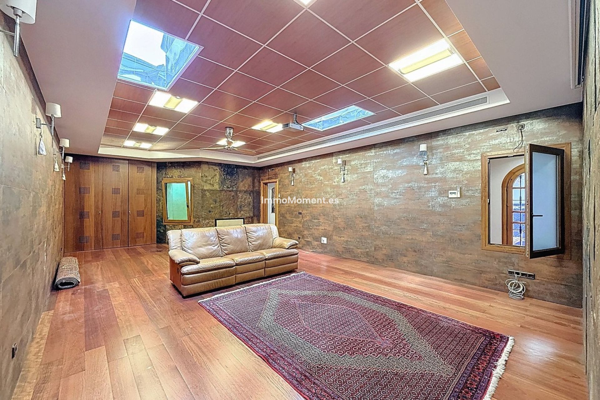 Resale - Townhouse - Málaga - Málaga Este