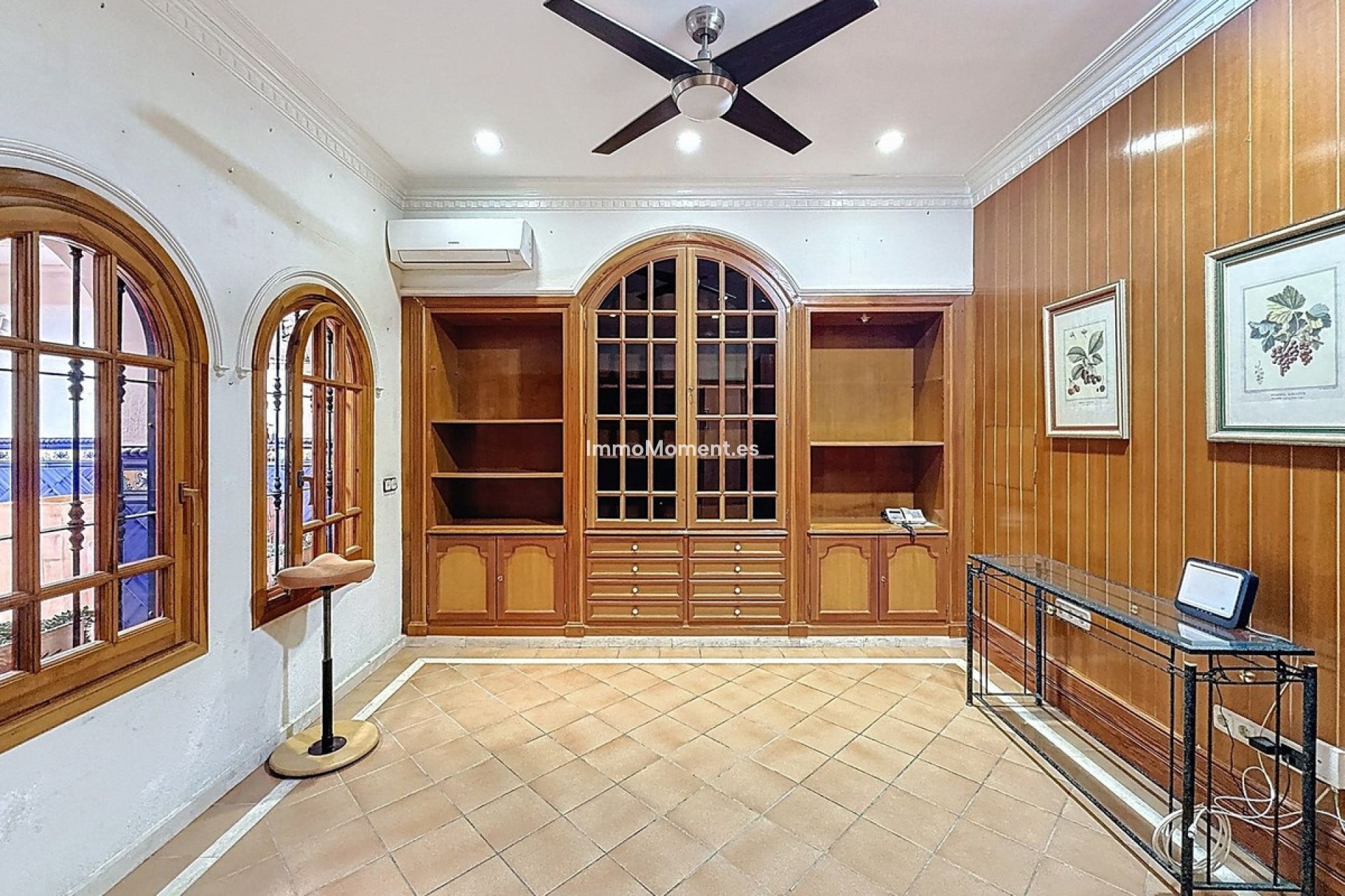 Resale - Townhouse - Málaga - Málaga Este