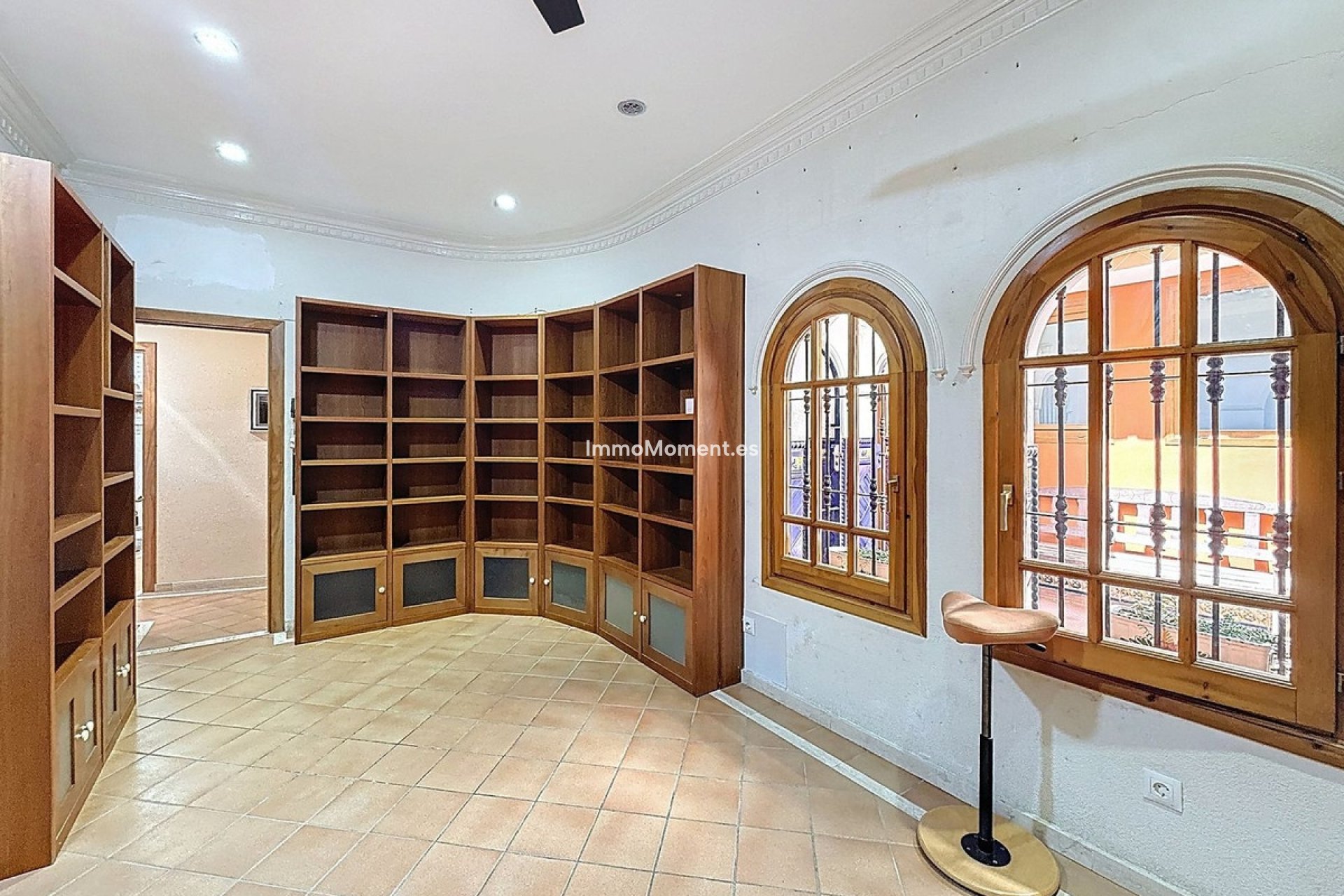 Resale - Townhouse - Málaga - Málaga Este