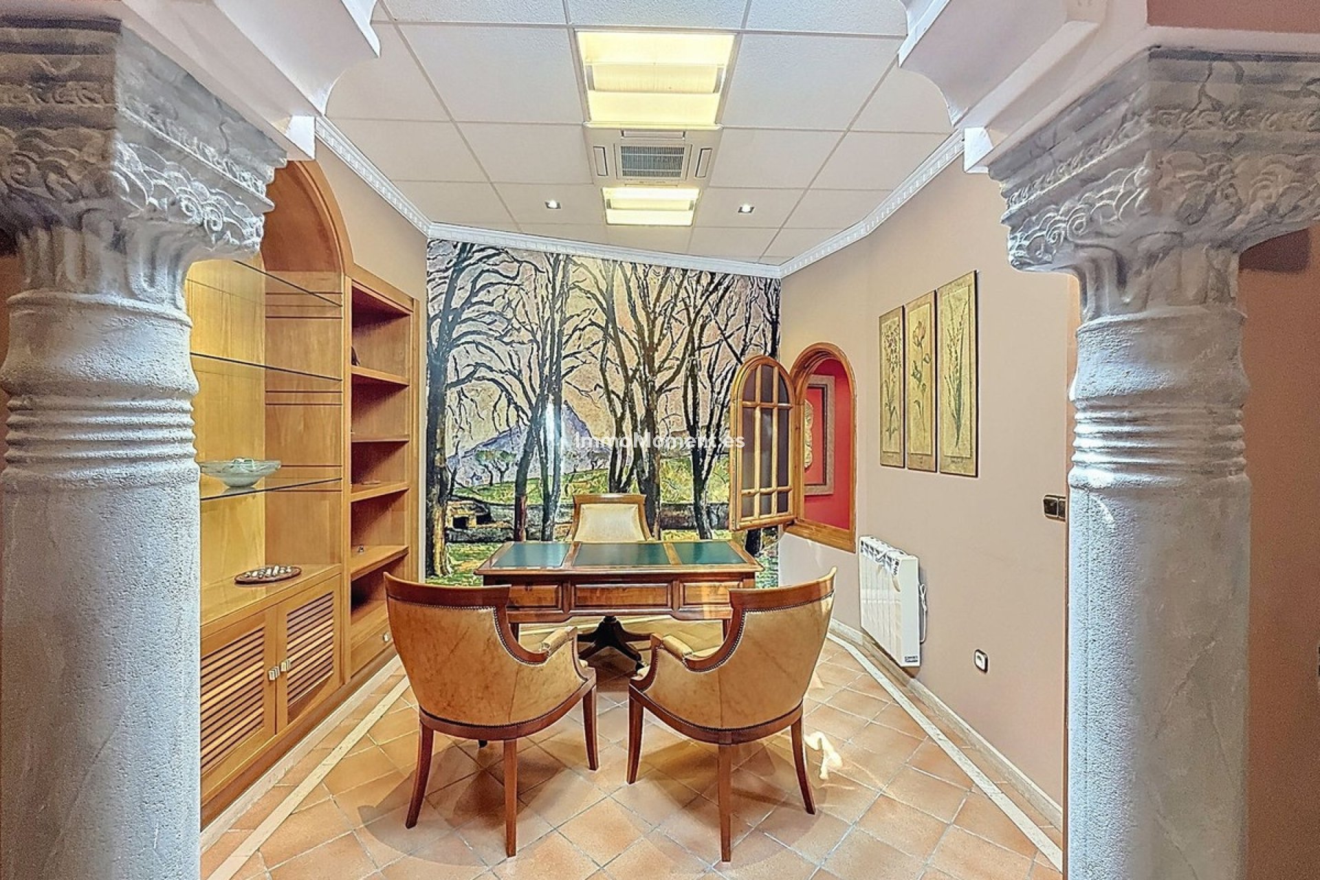 Resale - Townhouse - Málaga - Málaga Este