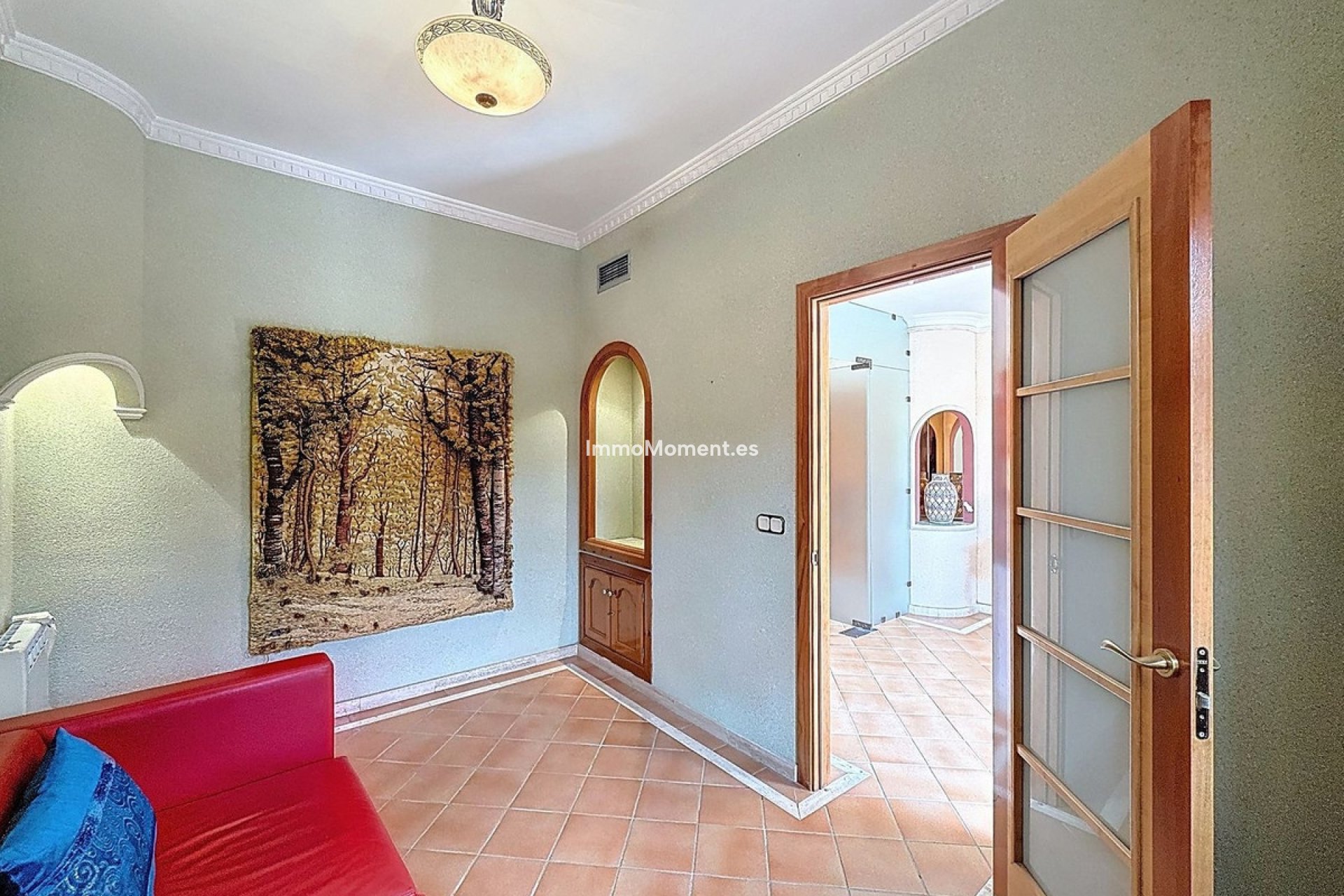 Resale - Townhouse - Málaga - Málaga Este