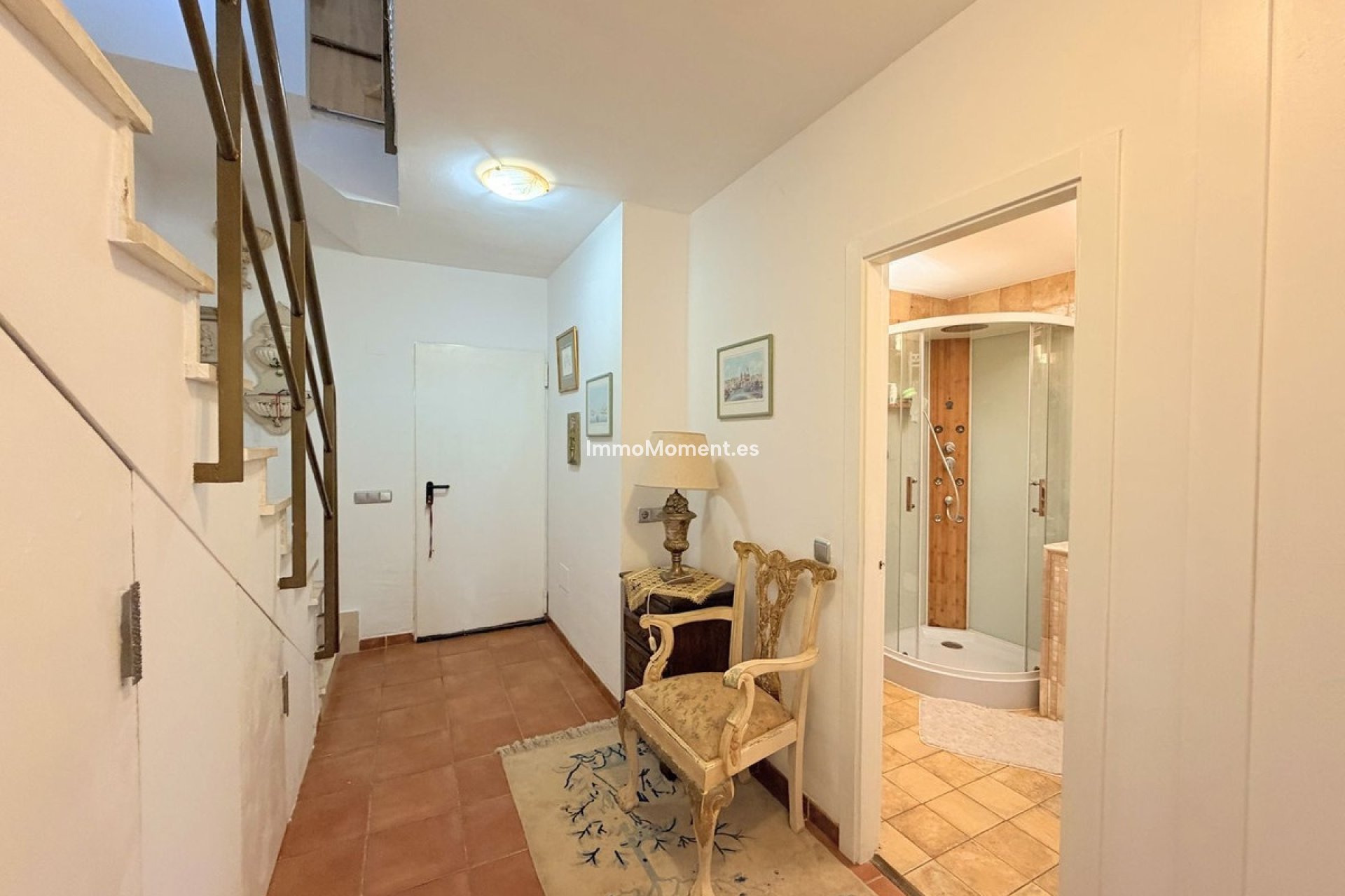 Resale - Townhouse - Manilva - La Duquesa