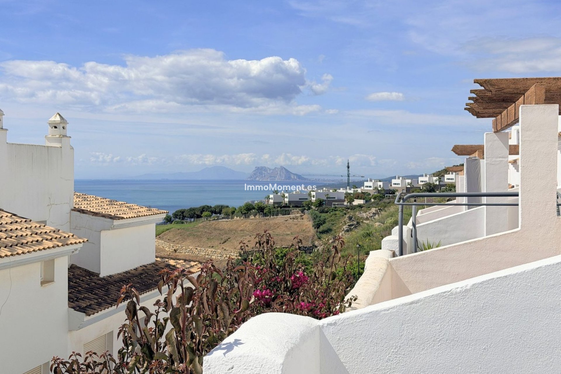 Resale - Townhouse - Manilva - La Duquesa