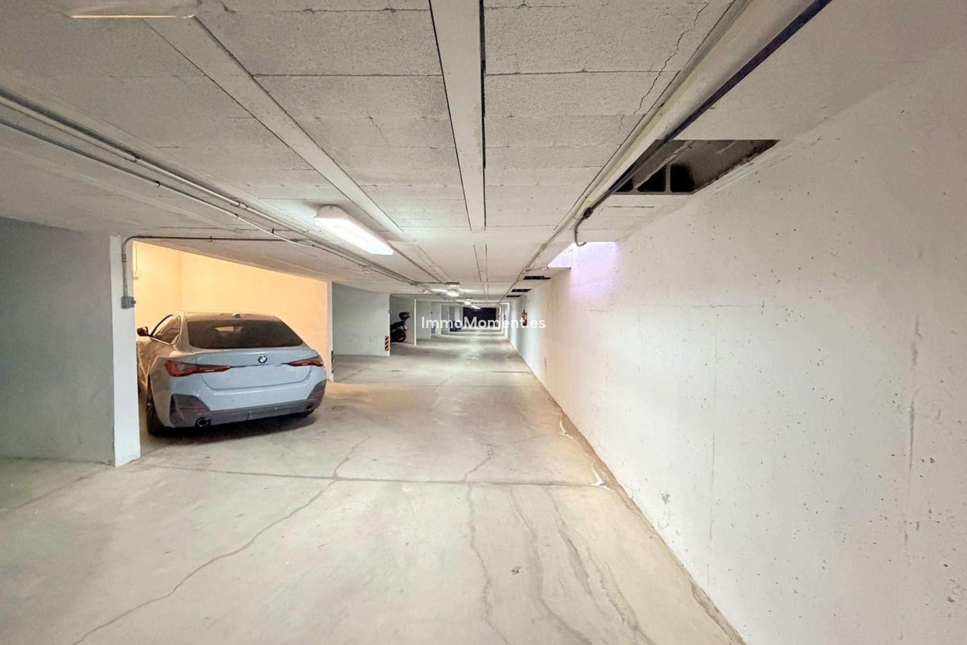 Resale - Townhouse - Manilva - La Duquesa