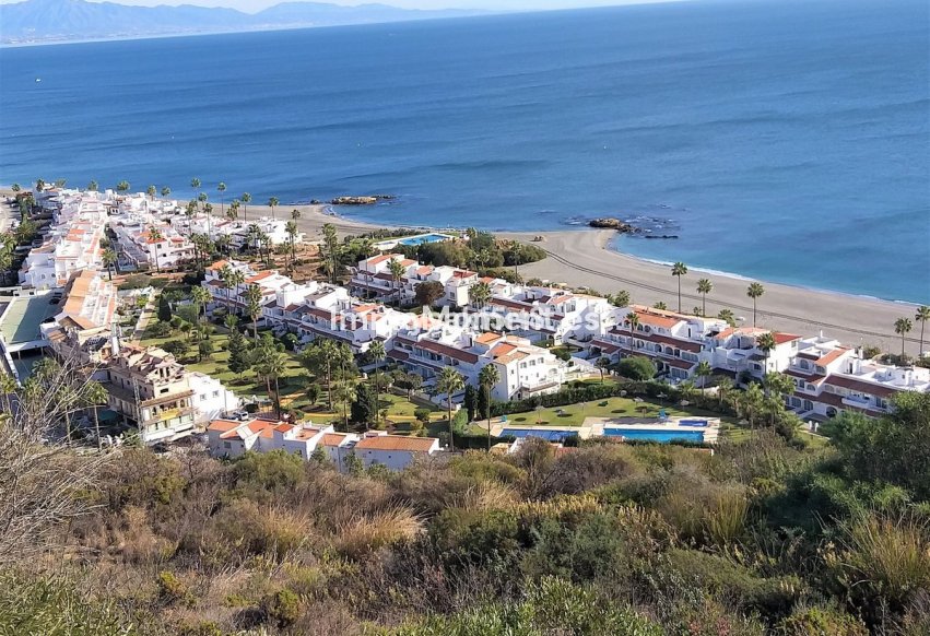 Resale - Townhouse - Manilva - La Duquesa